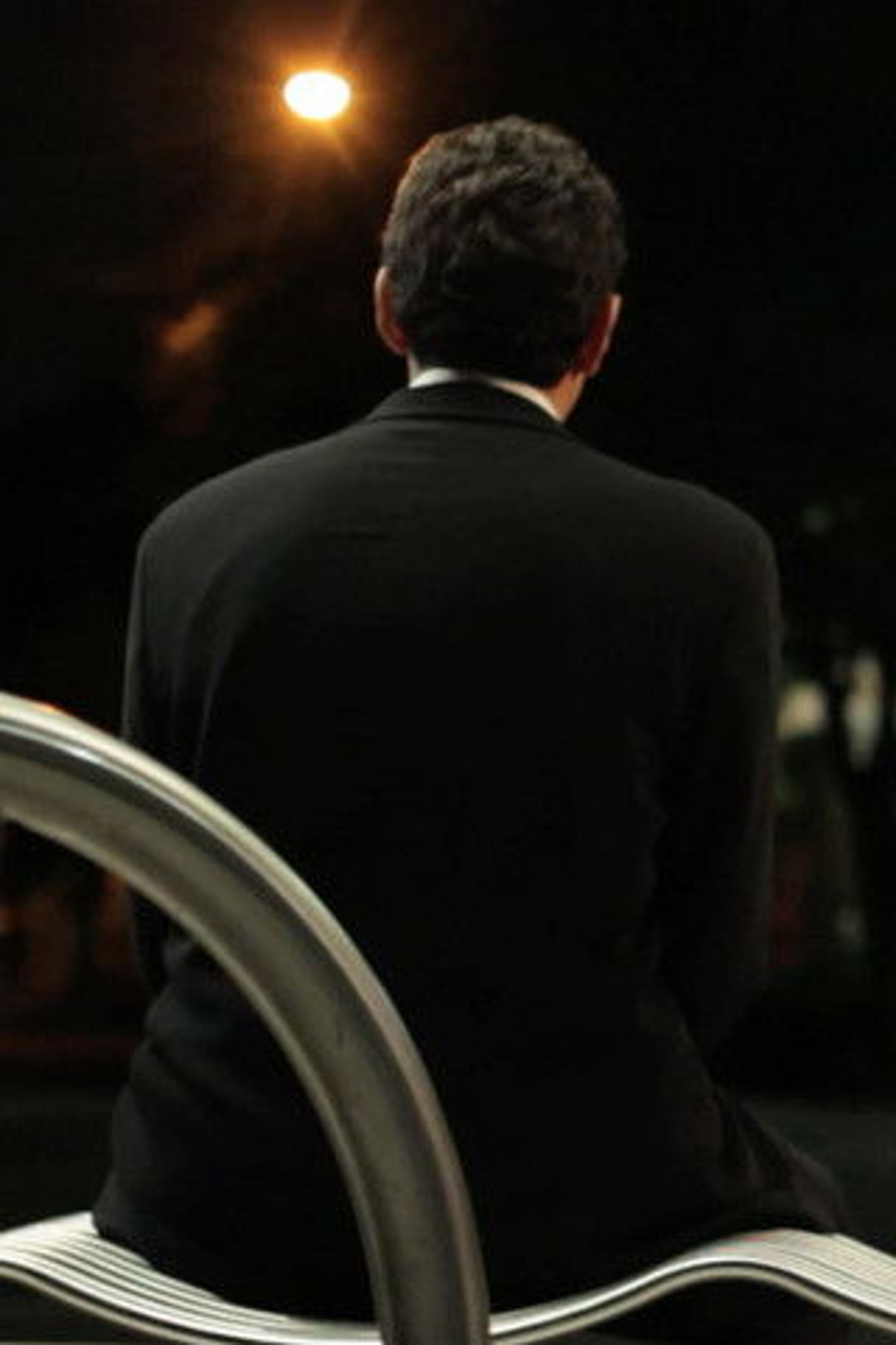 Poster image of Any Given Night