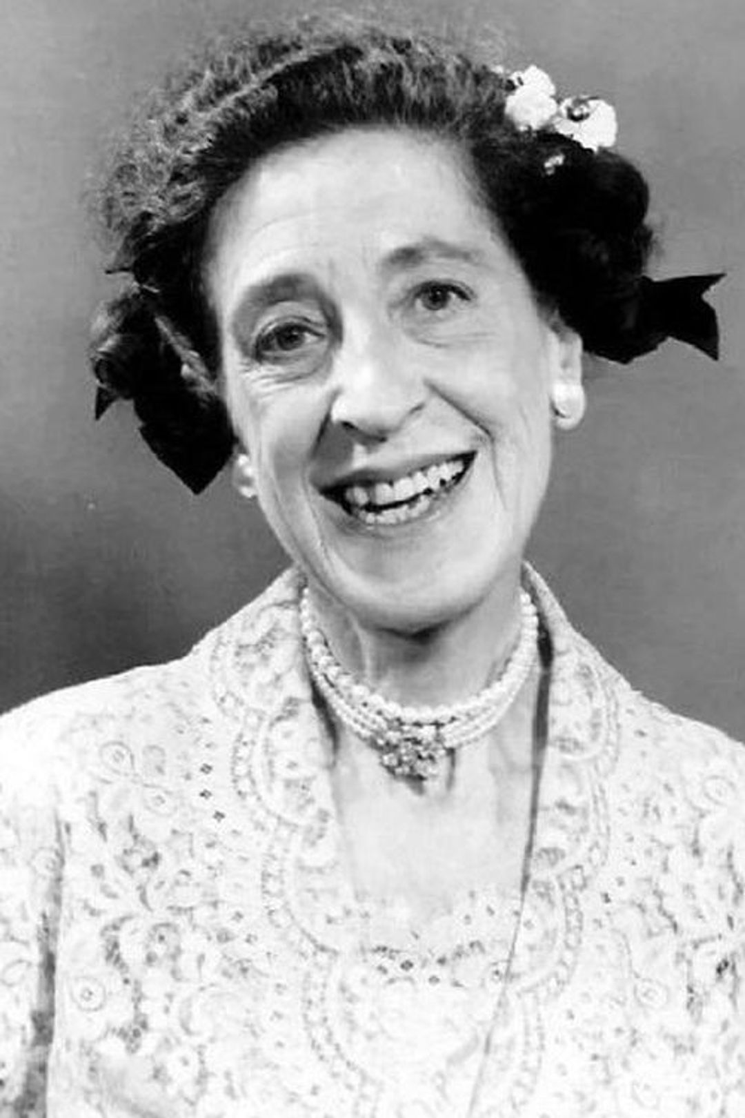 Profile image of Doro Merande