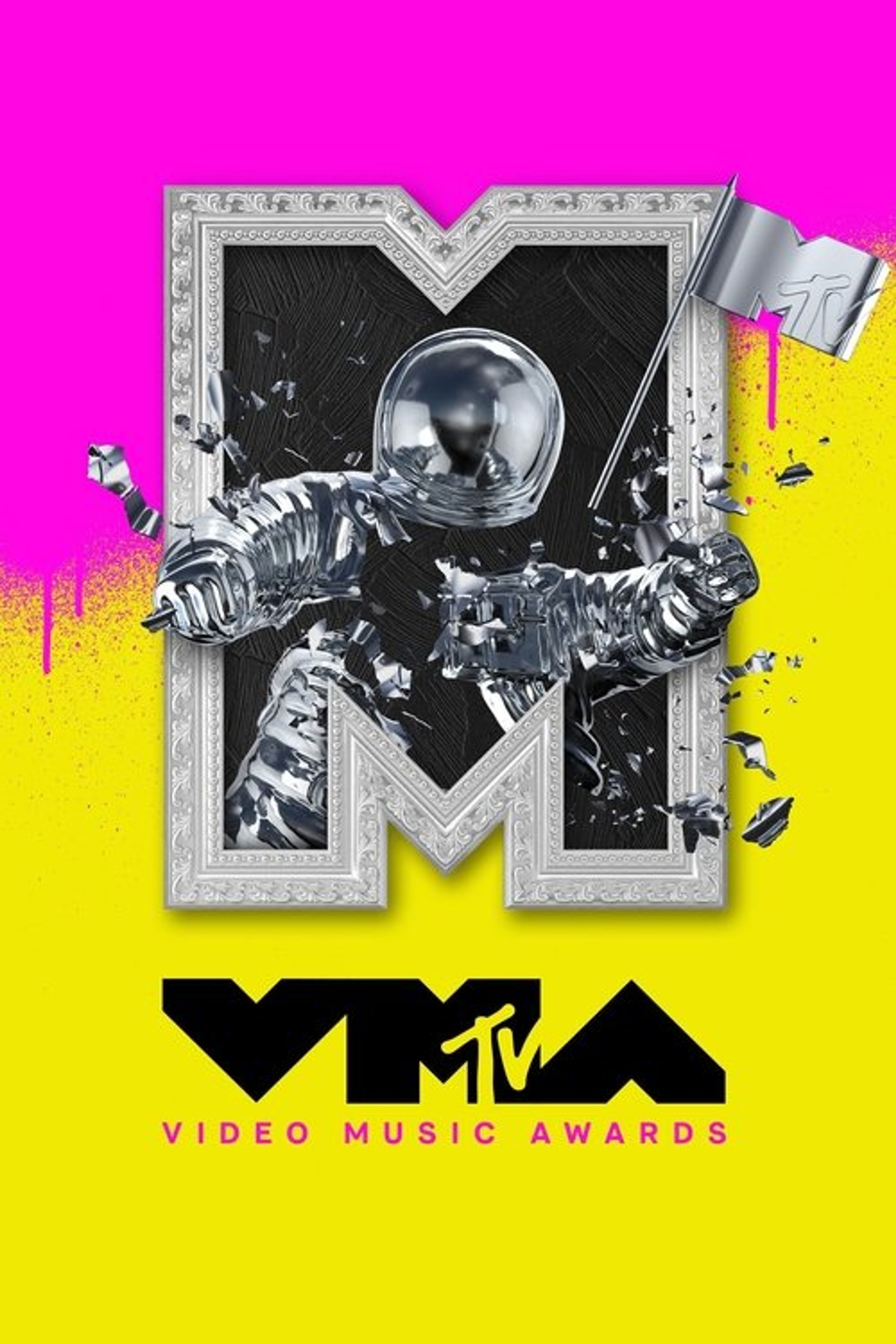 Poster image of MTV Video Music Awards
