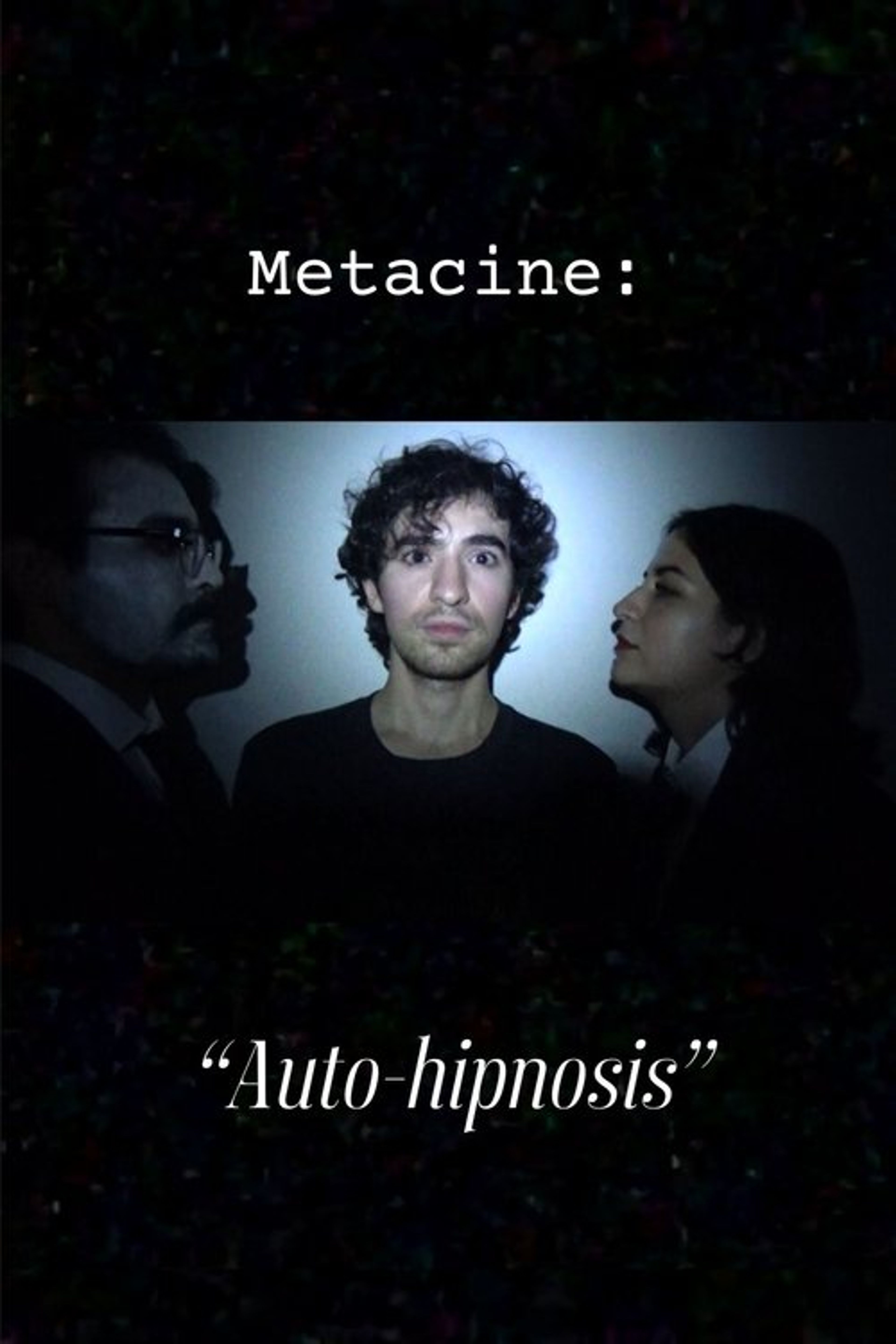 Poster image of Auto-hipnosis