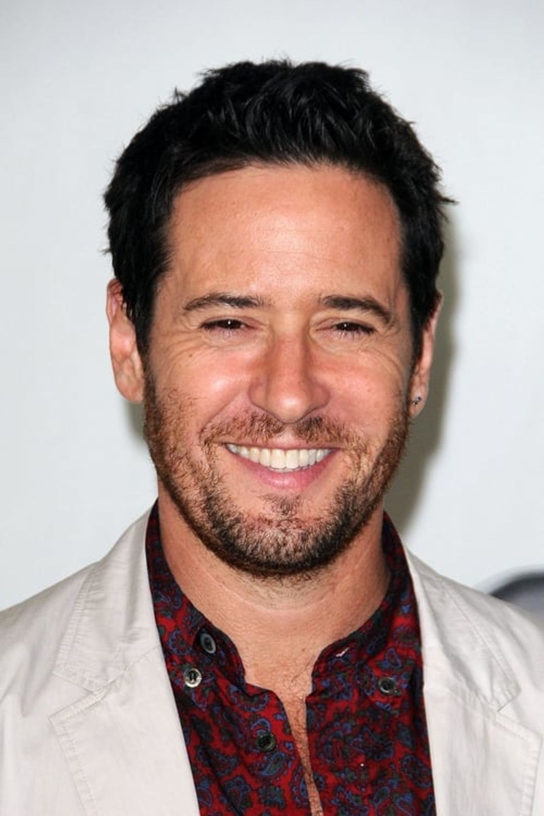 Profile image of Rob Morrow