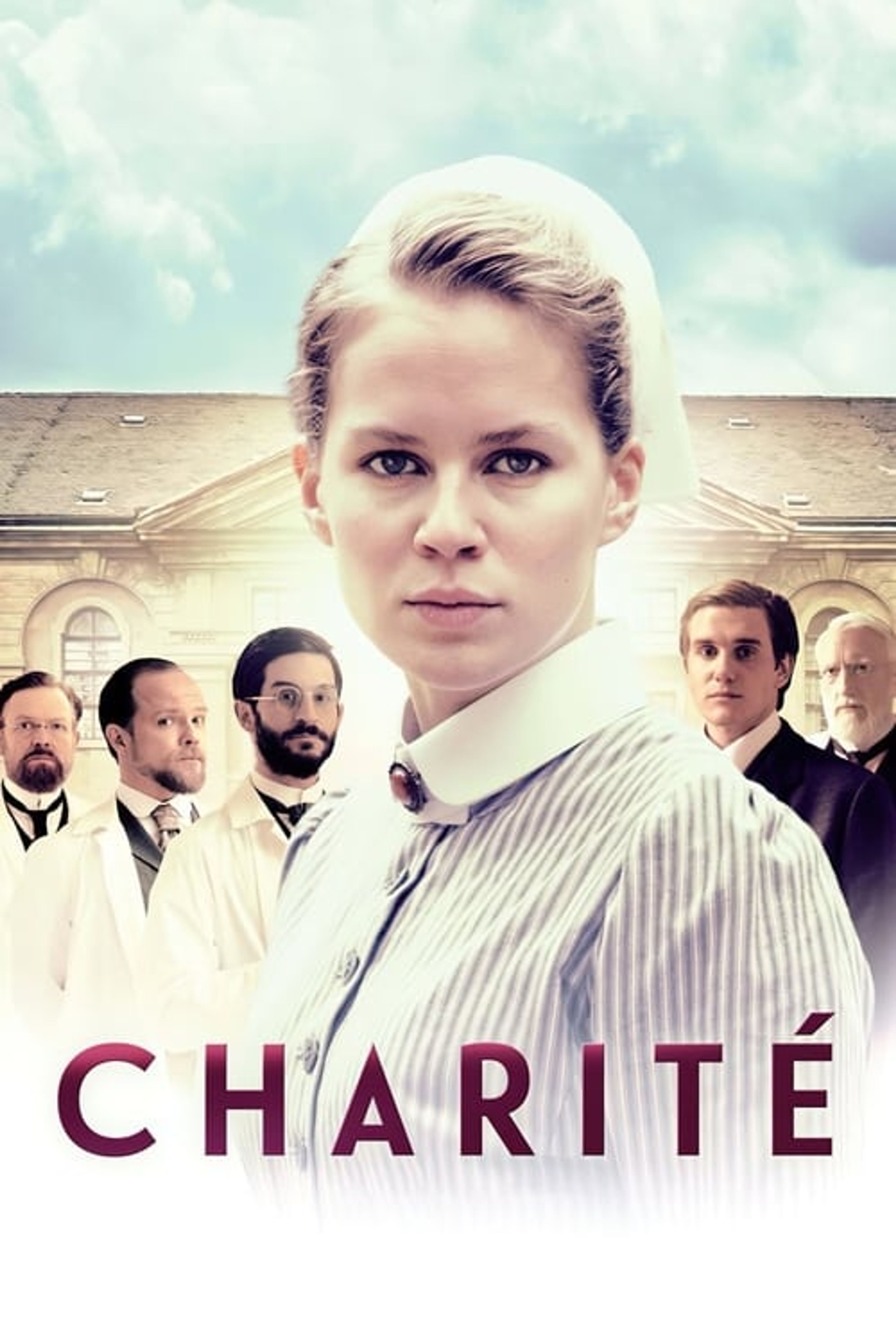 Poster image of Charité