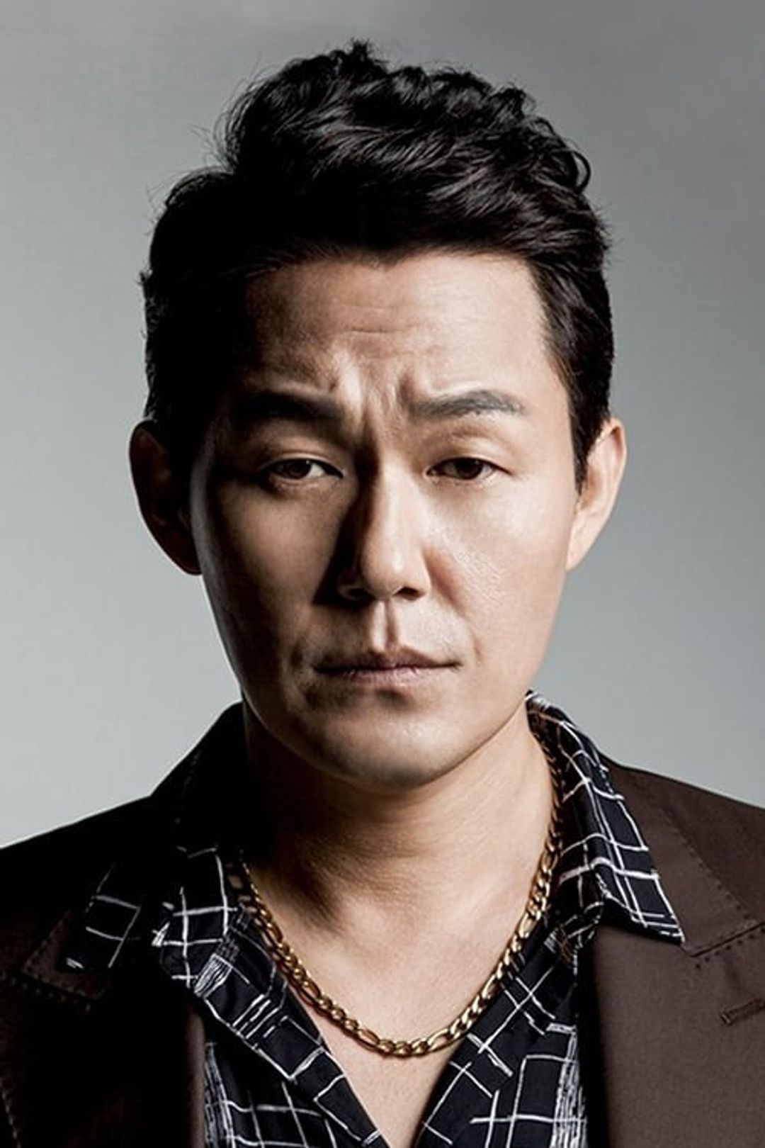 Profile image of Park Sung-woong