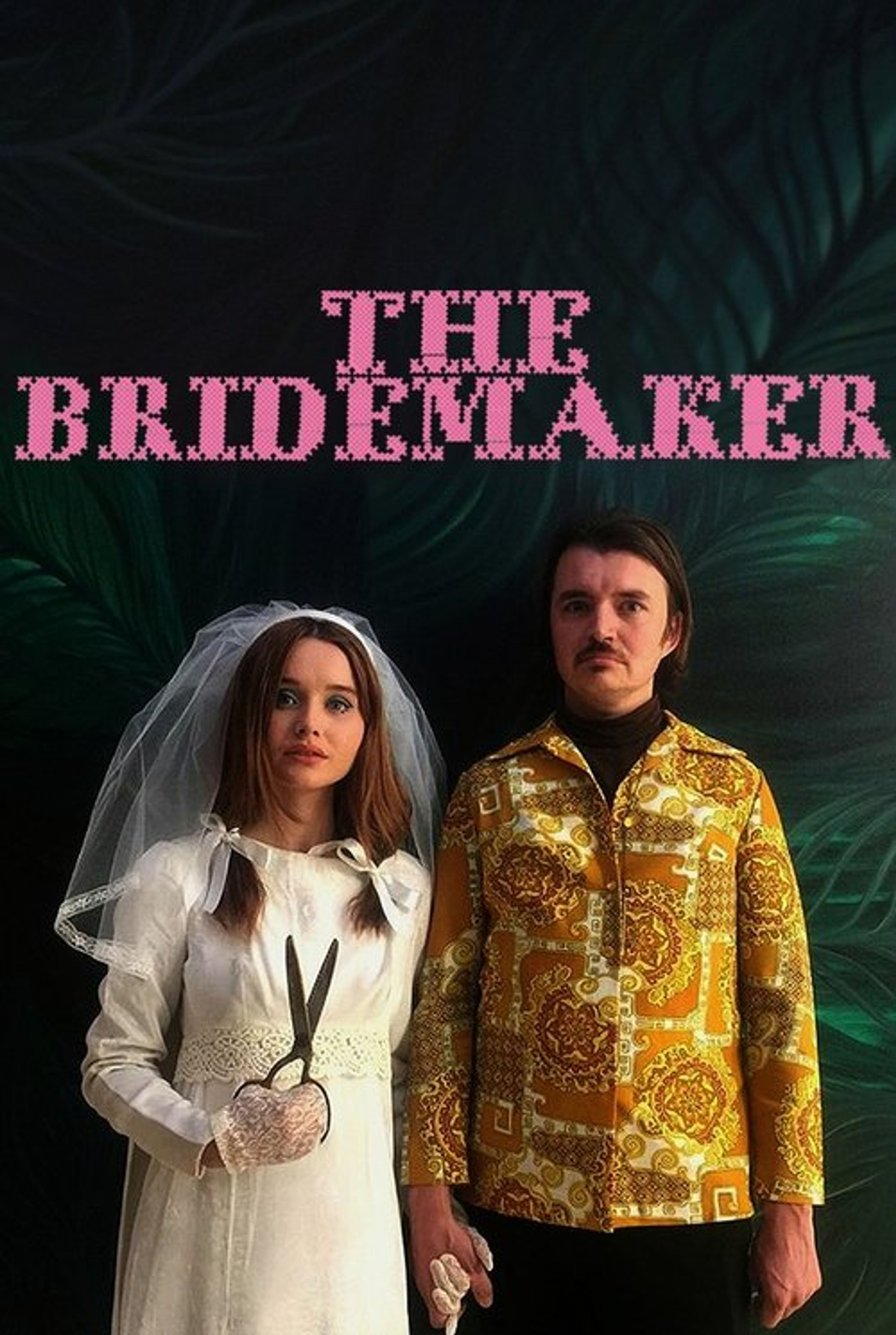 Poster image of The Bridemaker