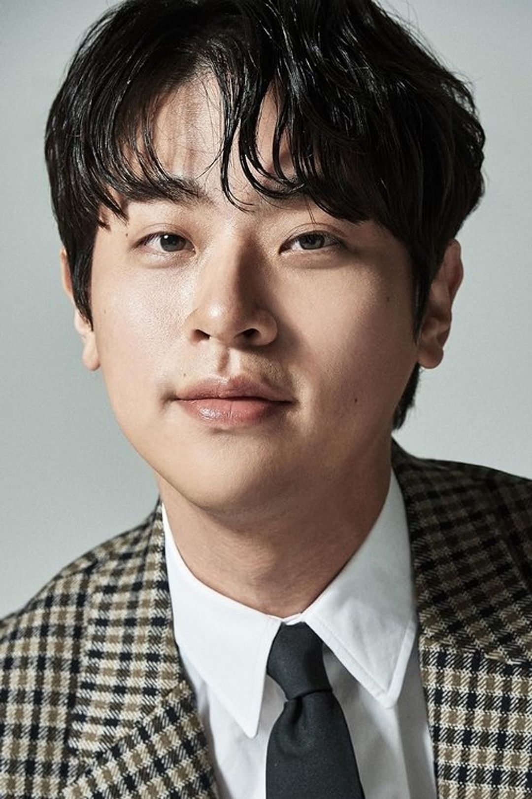 Profile image of Park Jeong-min