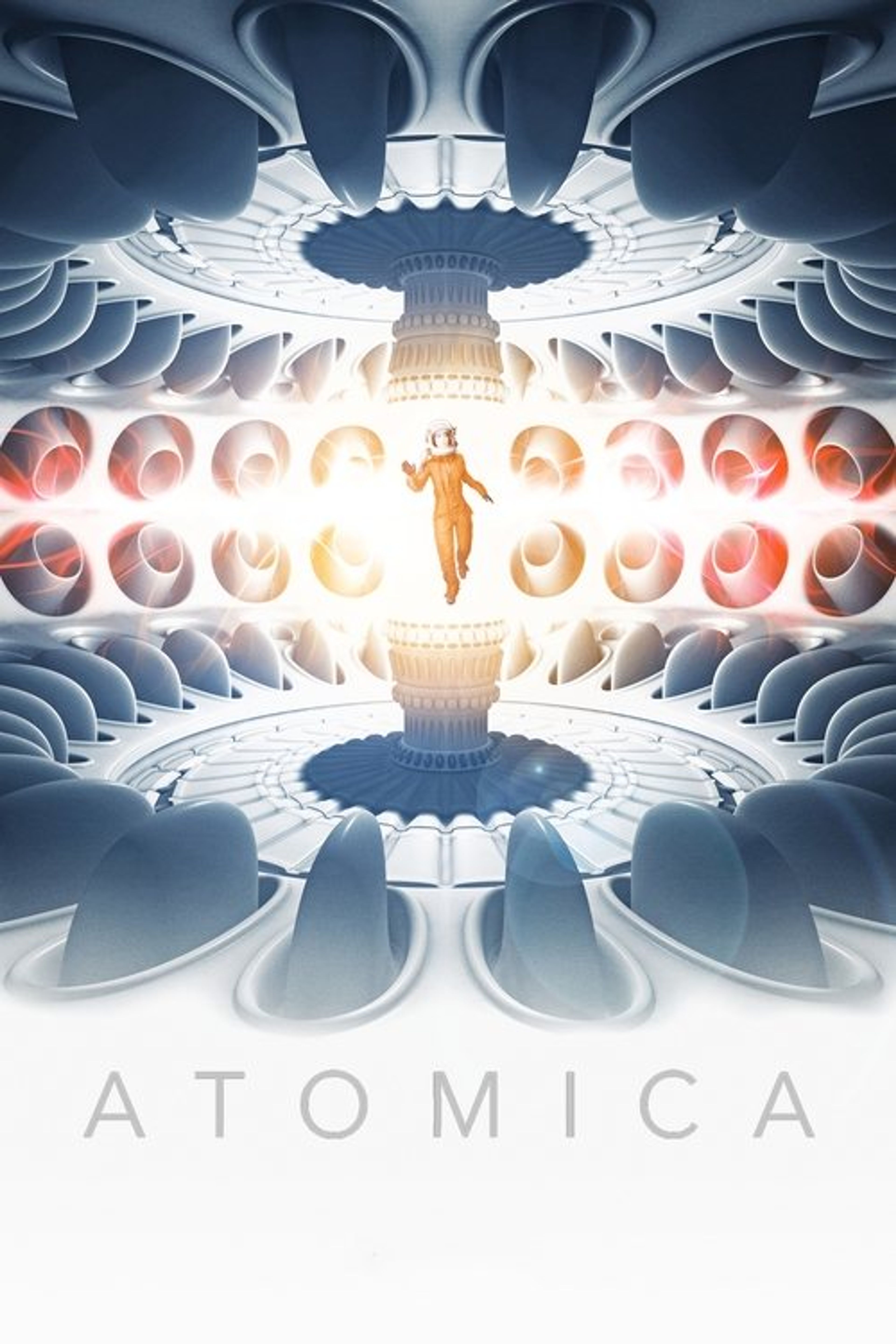 Poster image of Atomica