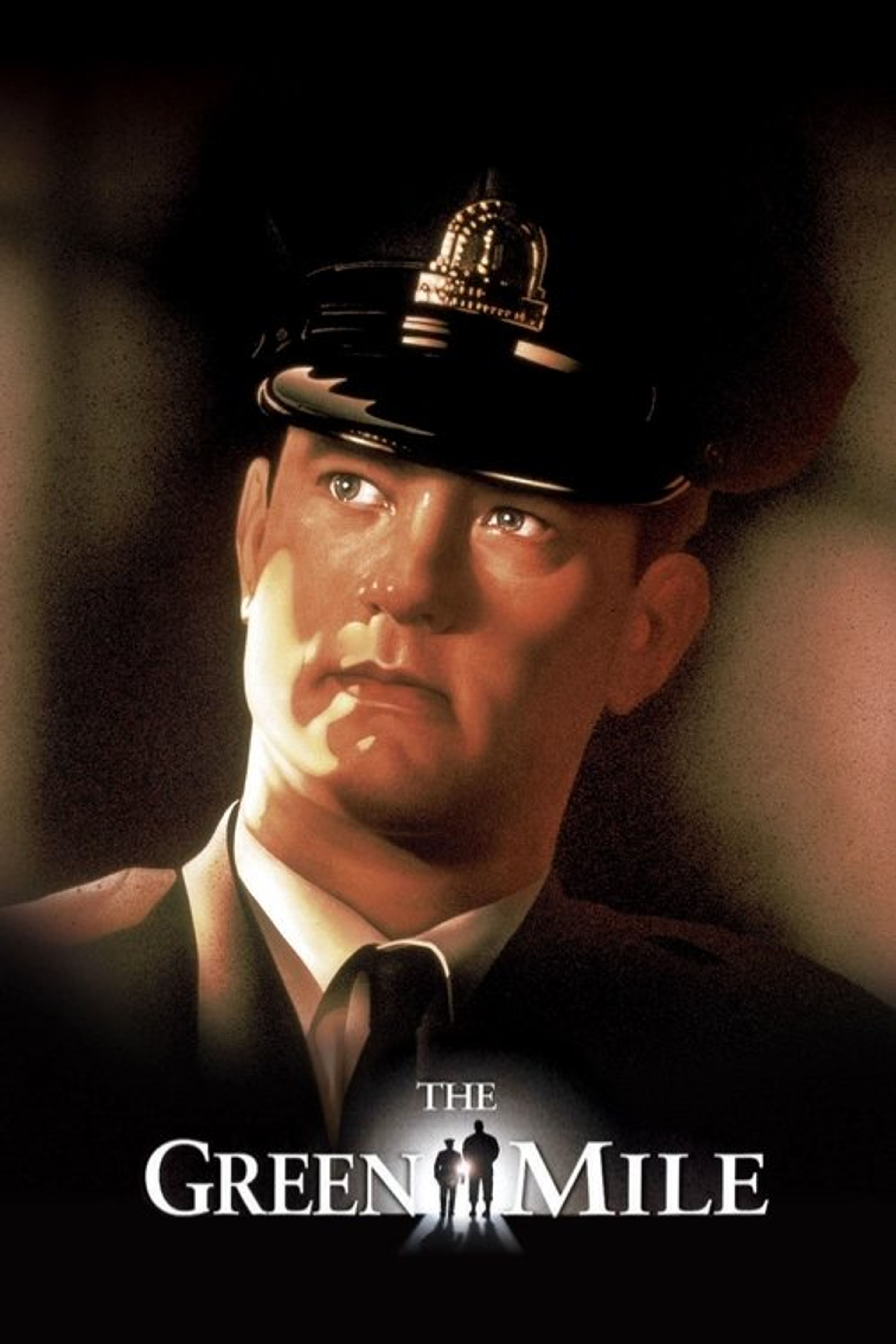 Poster image of The Green Mile