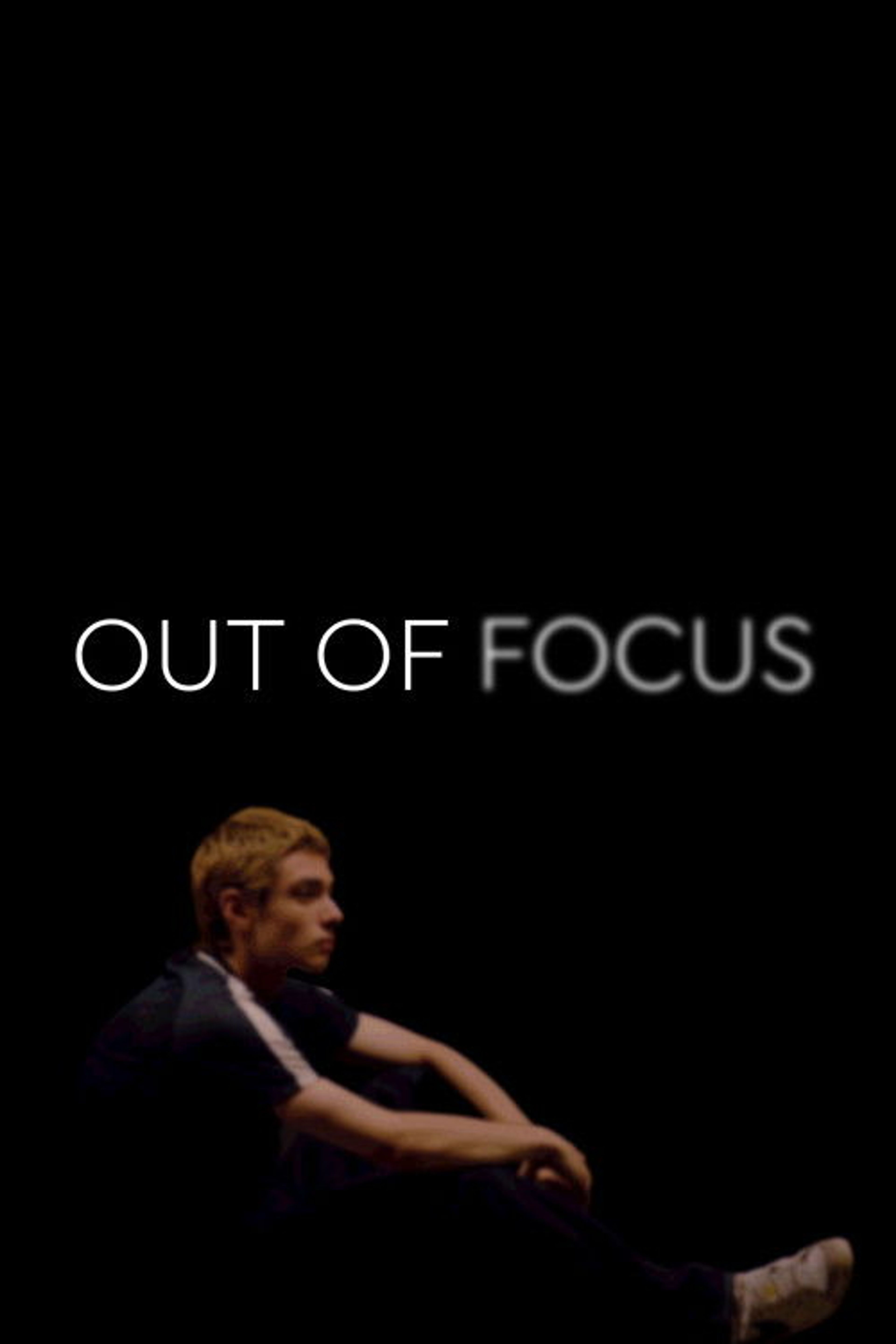 Poster image of Out of Focus