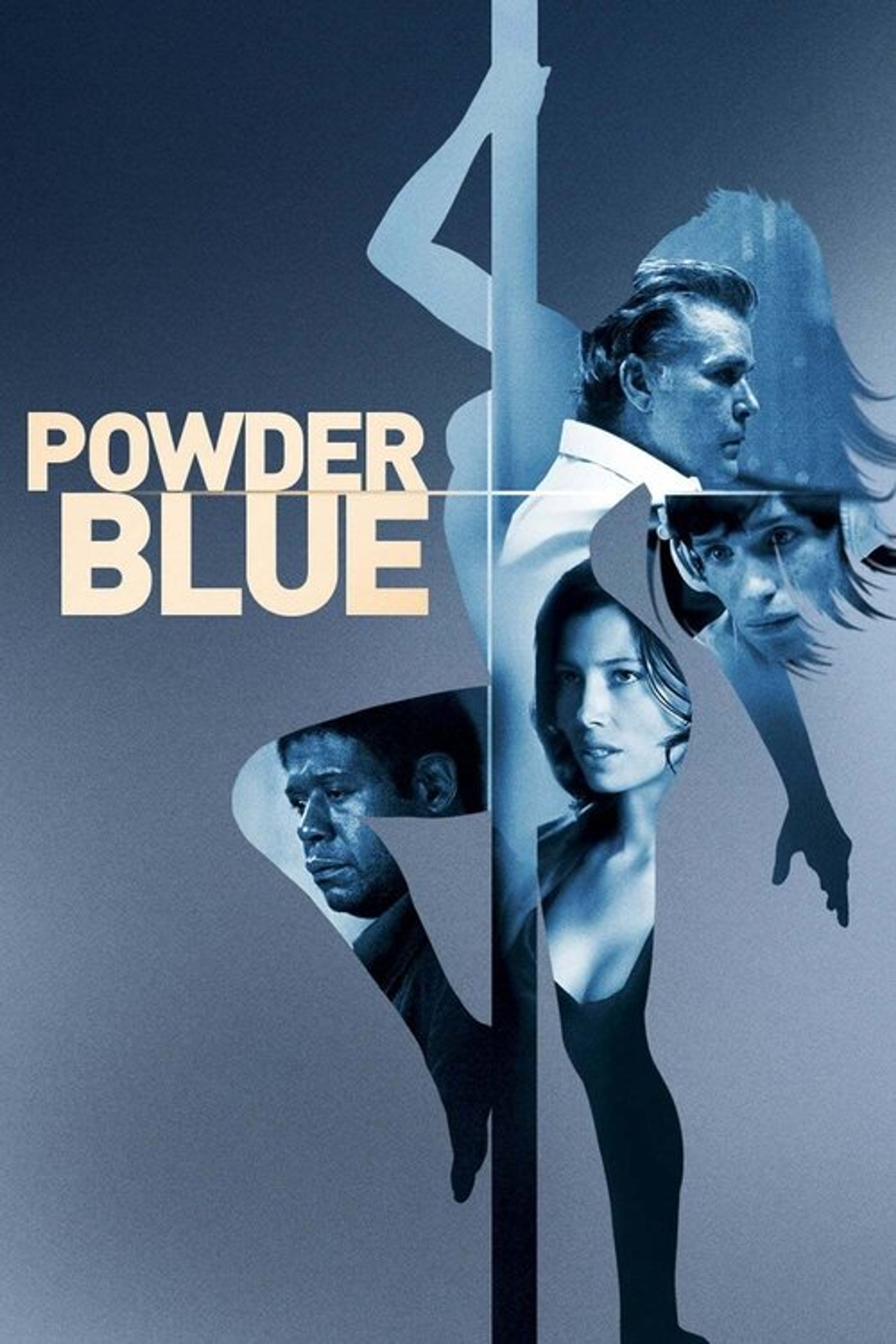 Poster image of Powder Blue