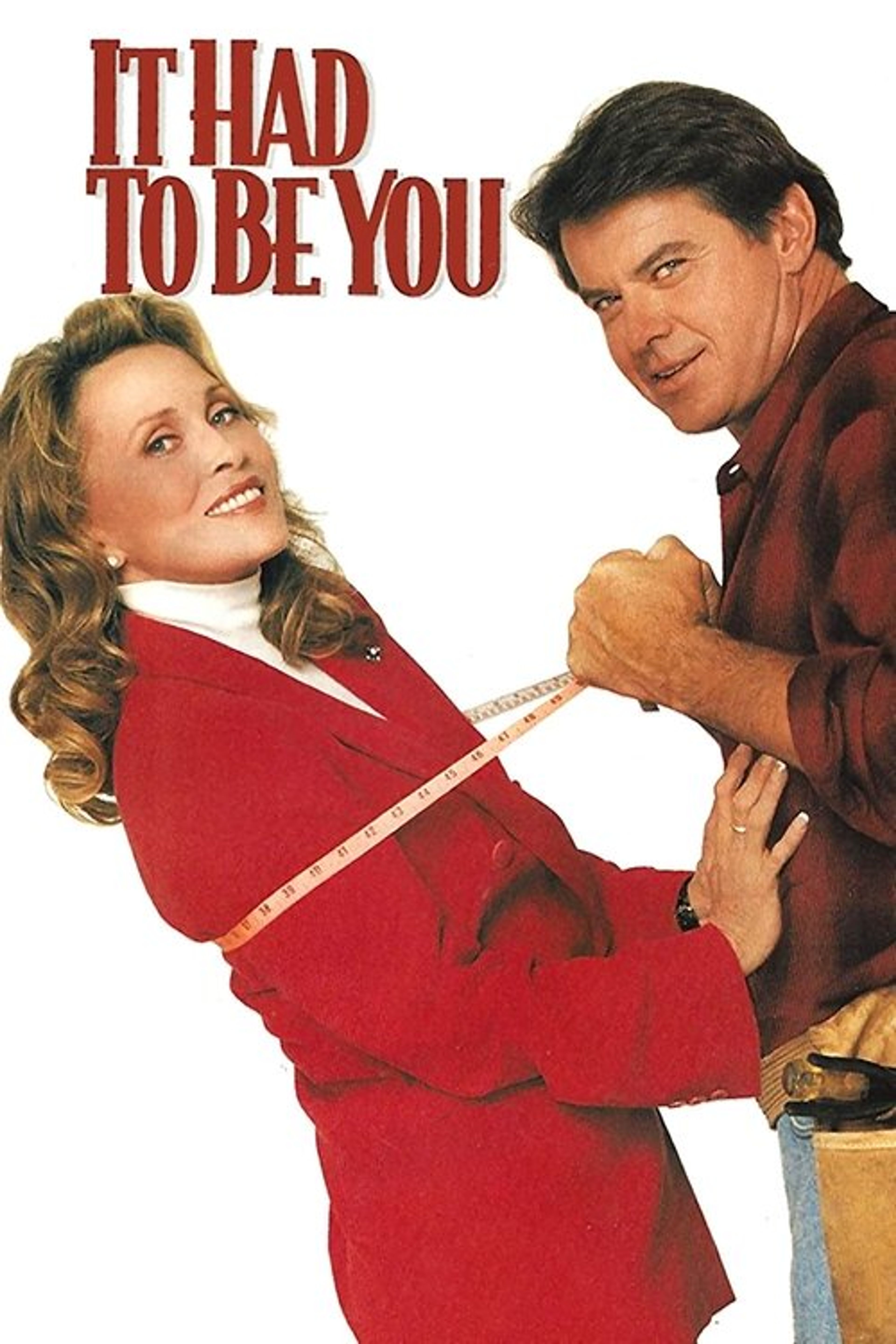 Poster image of It Had to Be You