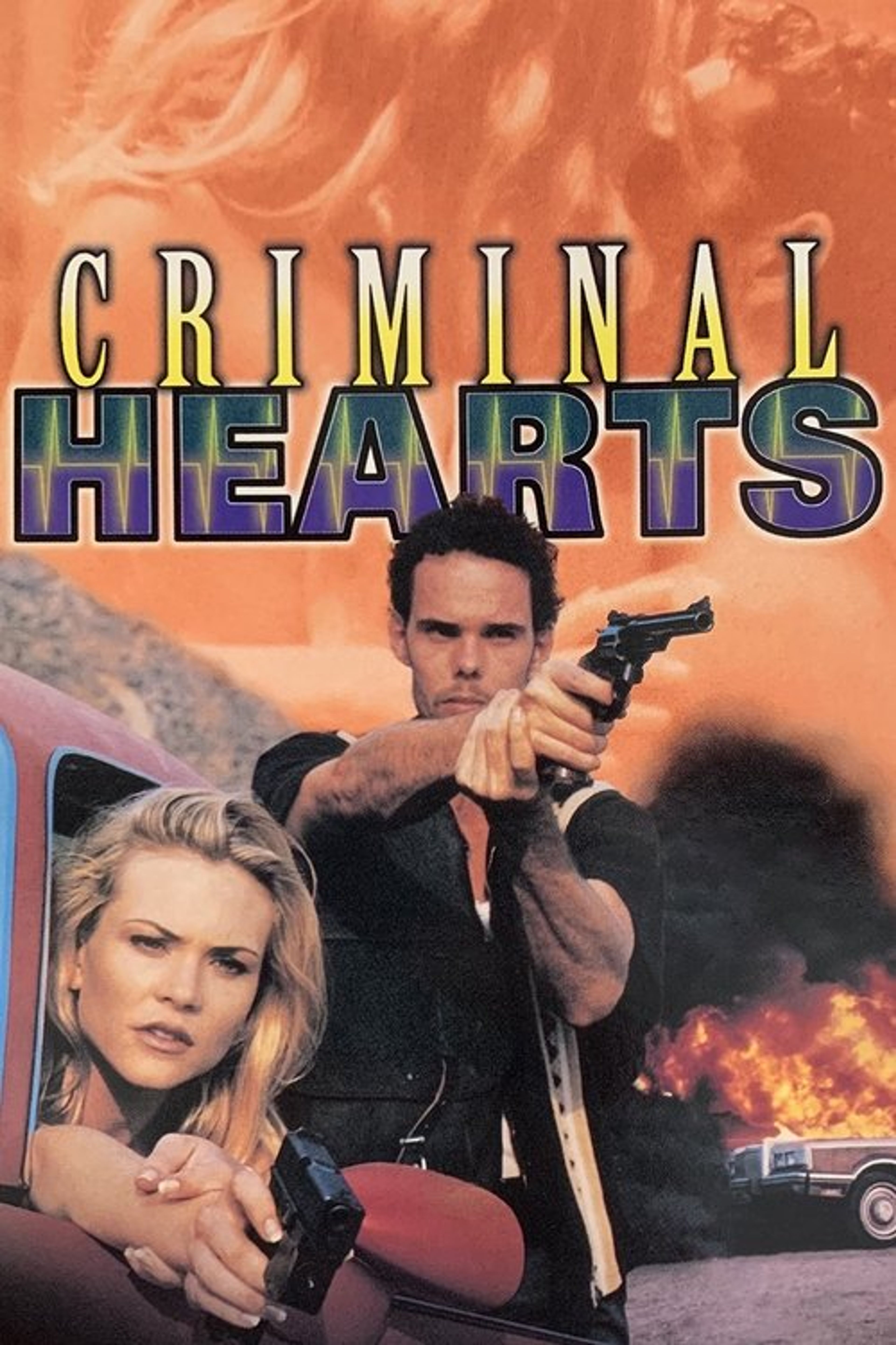 Poster image of Criminal Hearts