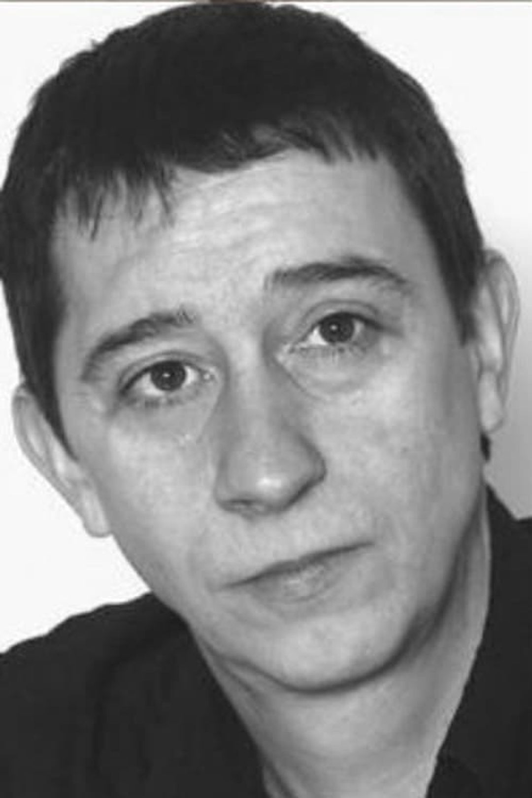 Profile image of David McKay