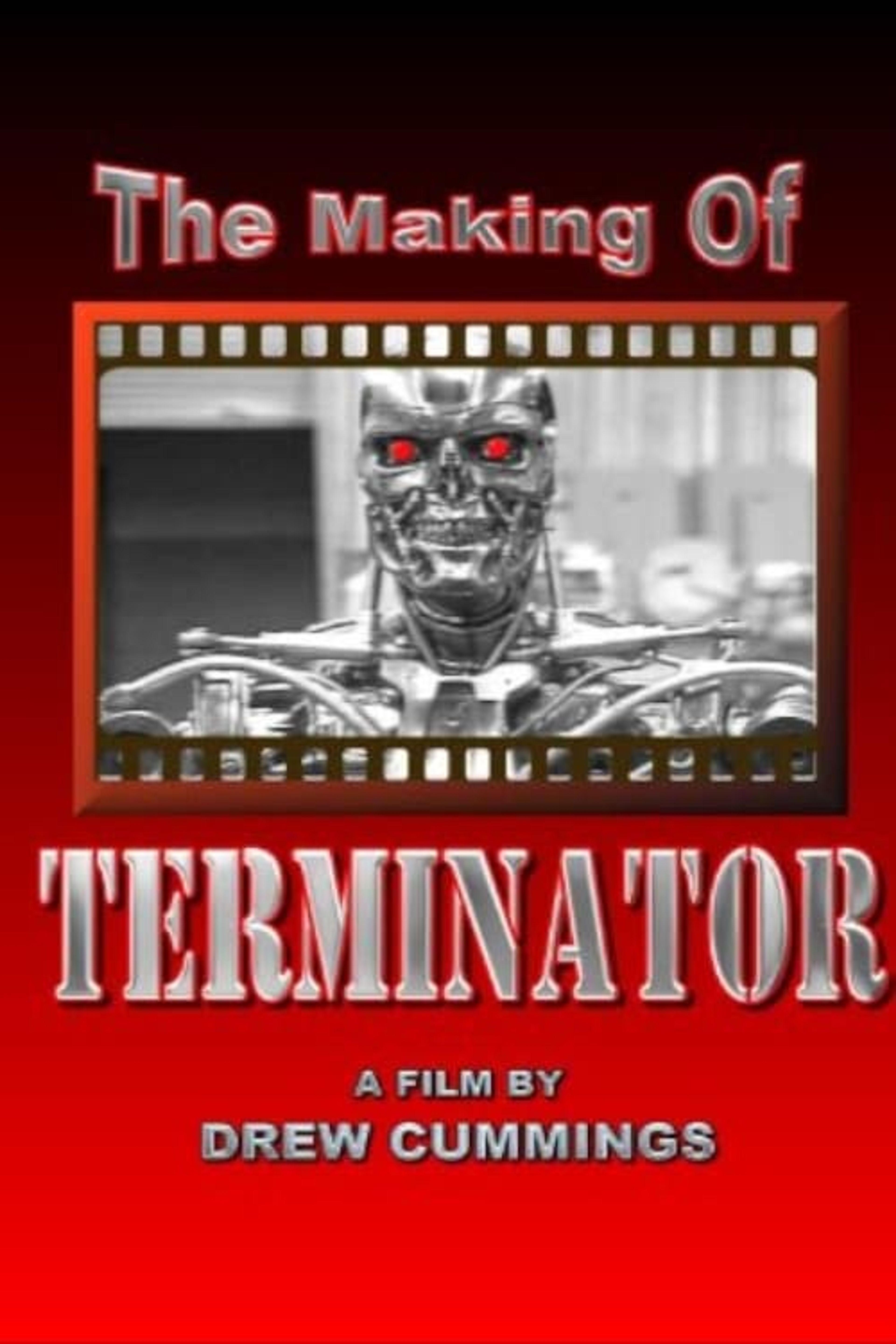 Poster image of The Making of the Terminator