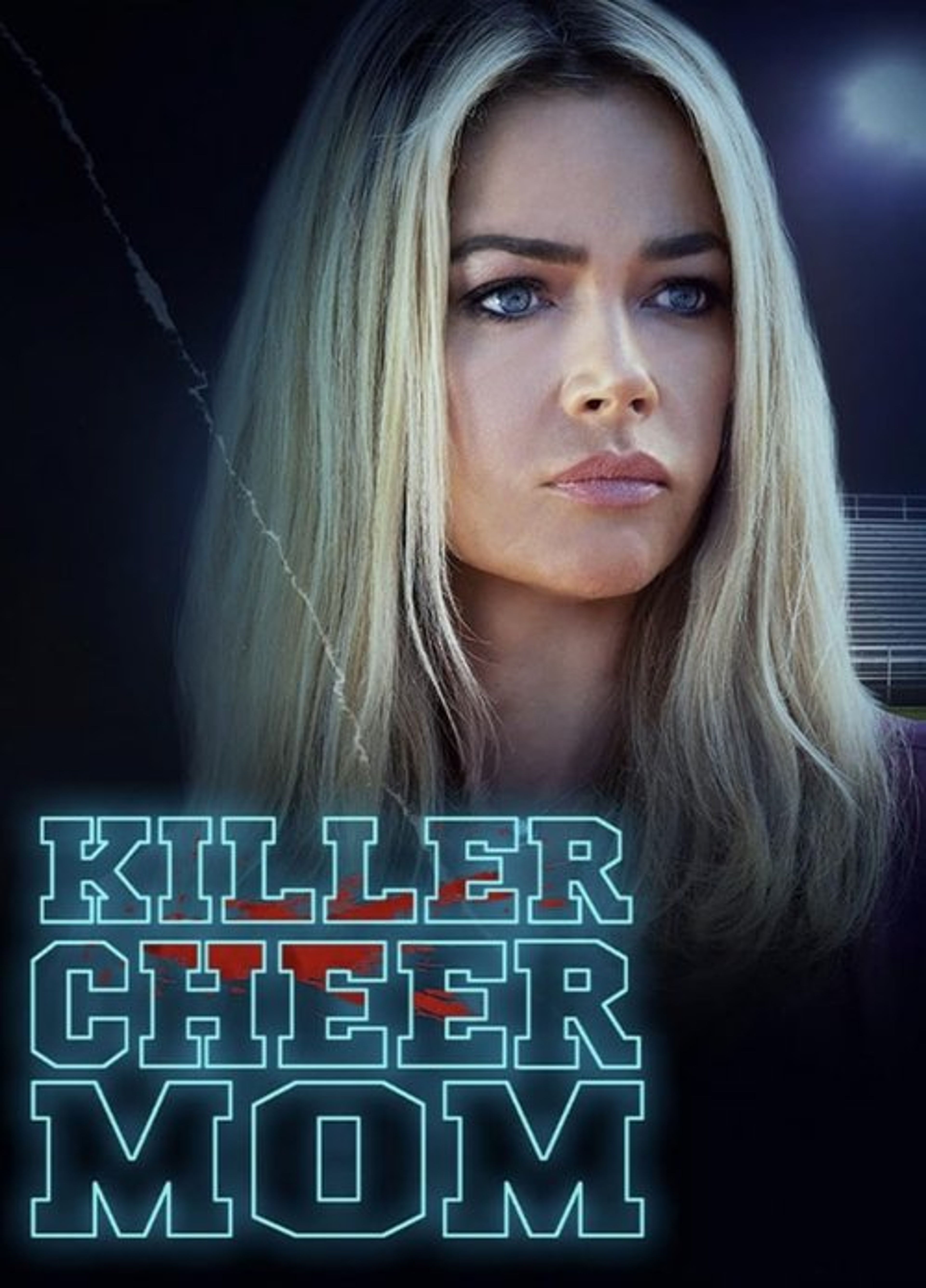 Poster image of Killer Cheer Mom