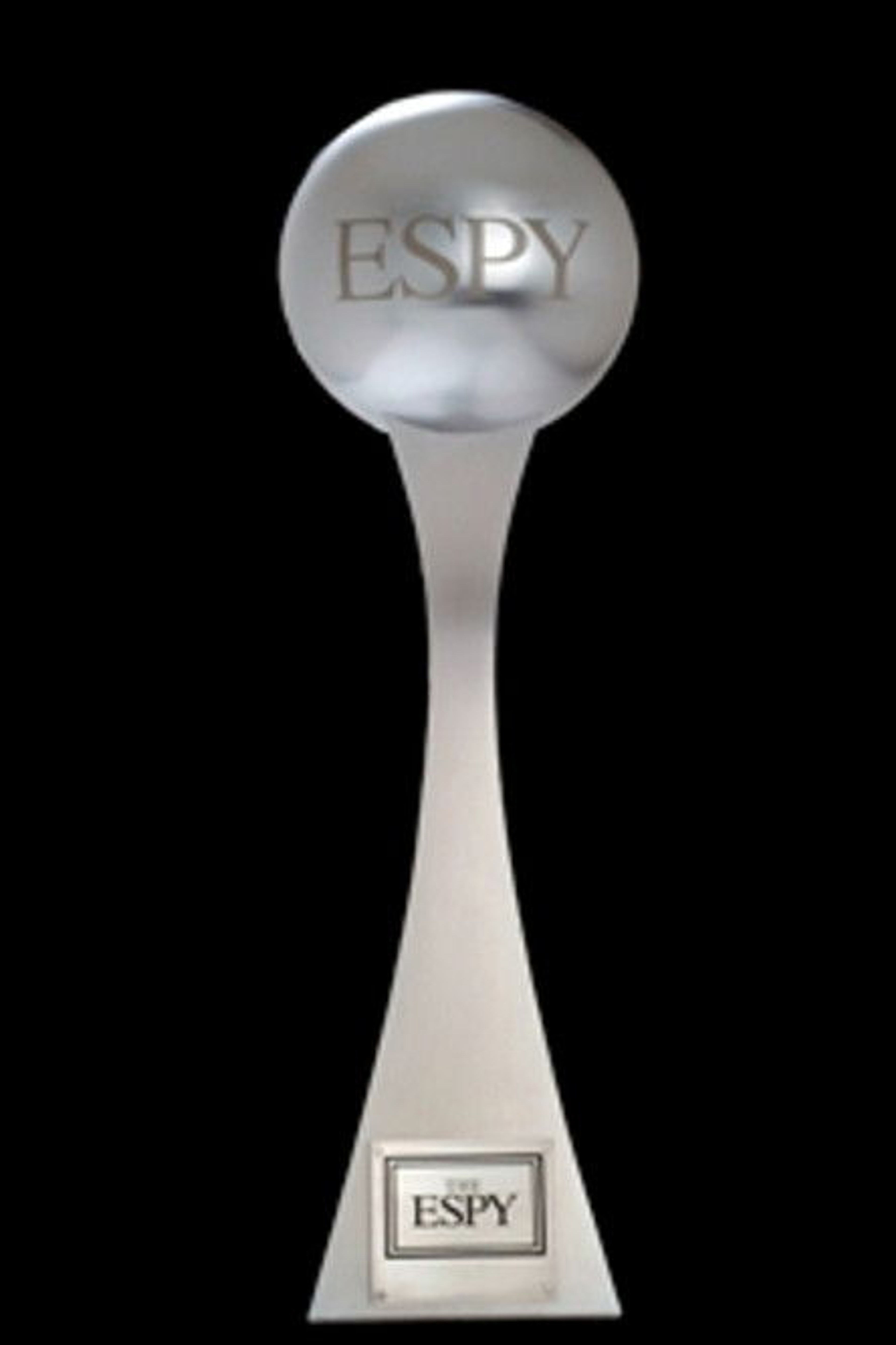 Poster image of ESPY Awards