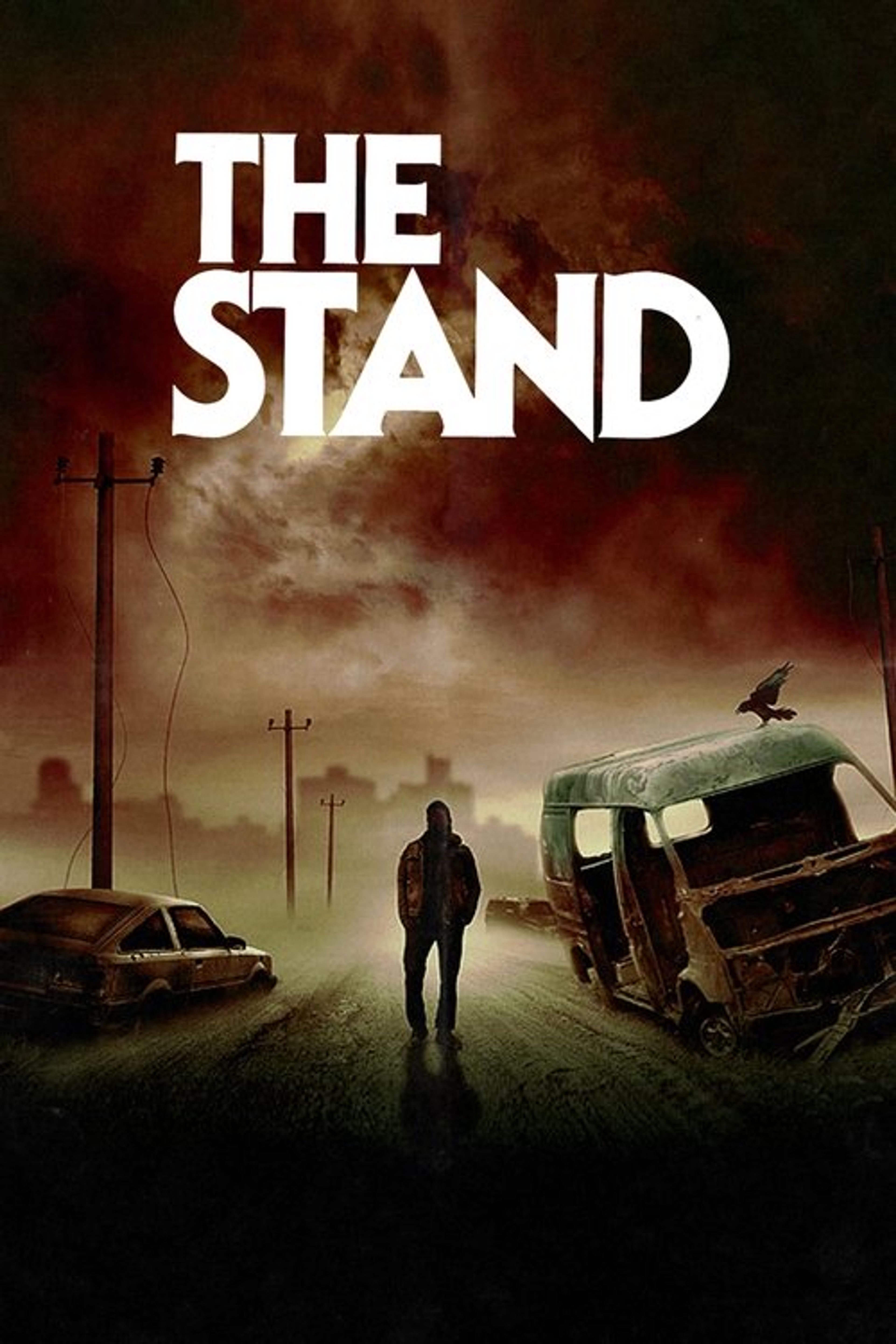 Poster image of The Stand