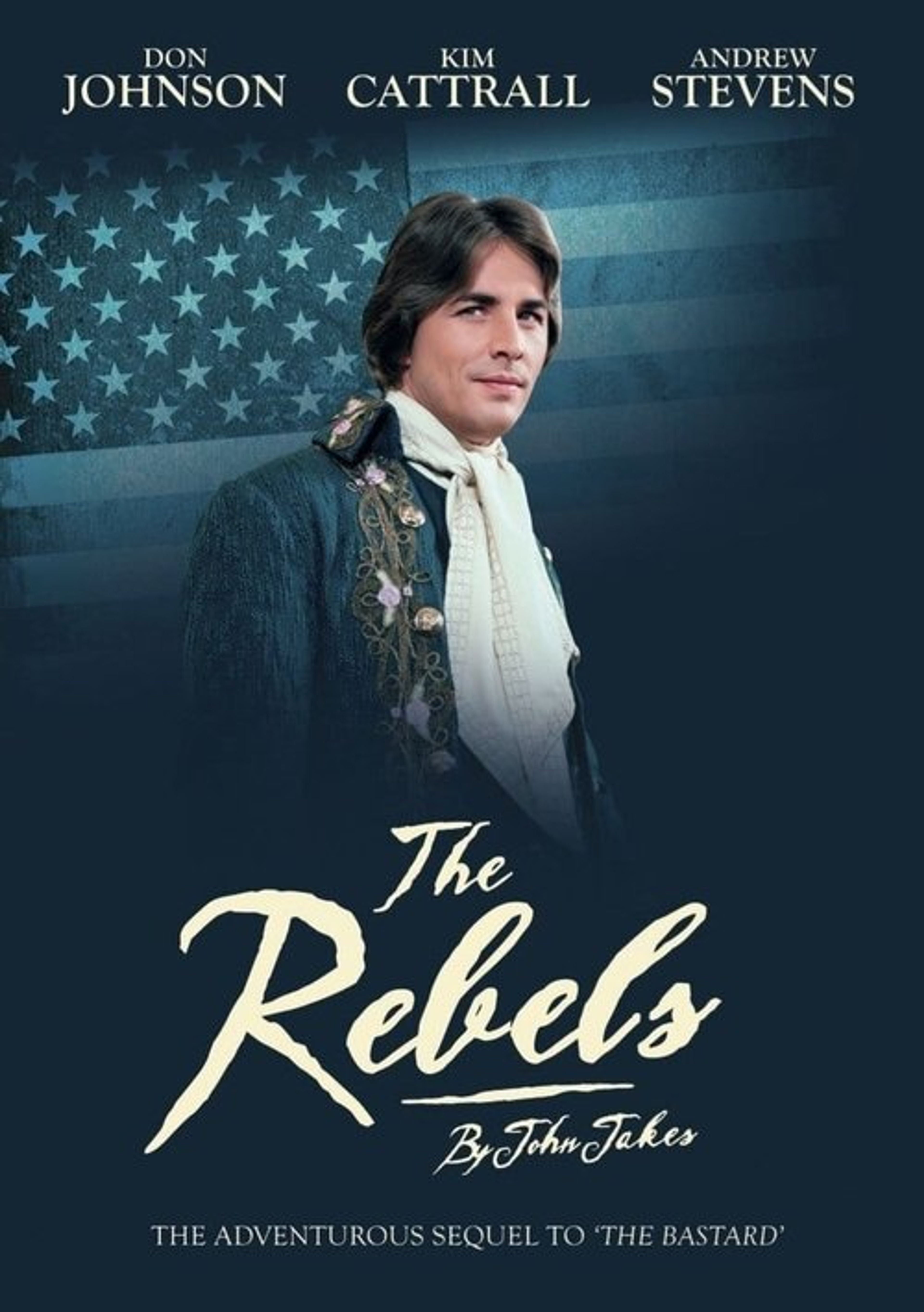 Poster image of The Rebels
