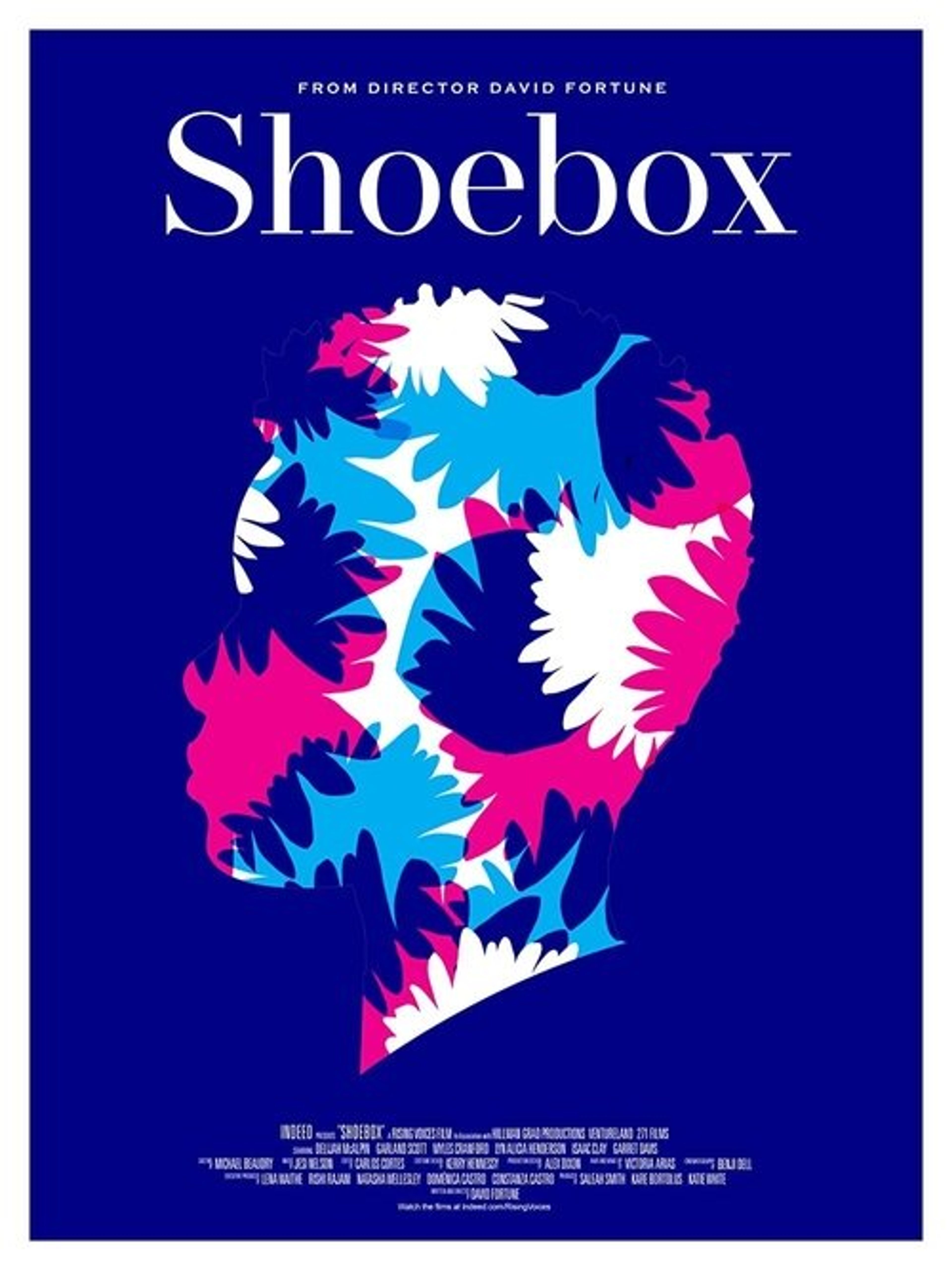 Poster image of Shoebox
