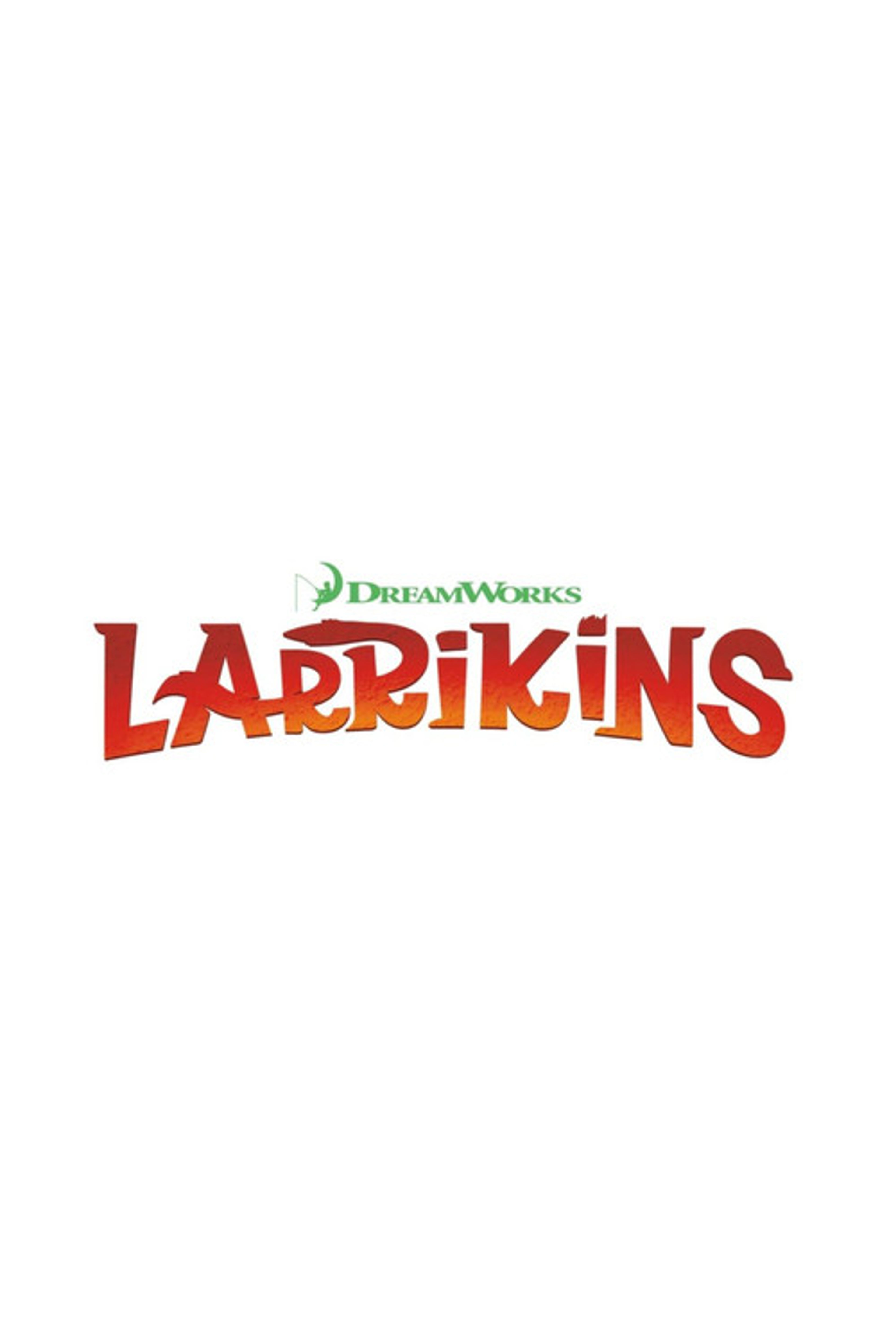 Poster image of Larrikins