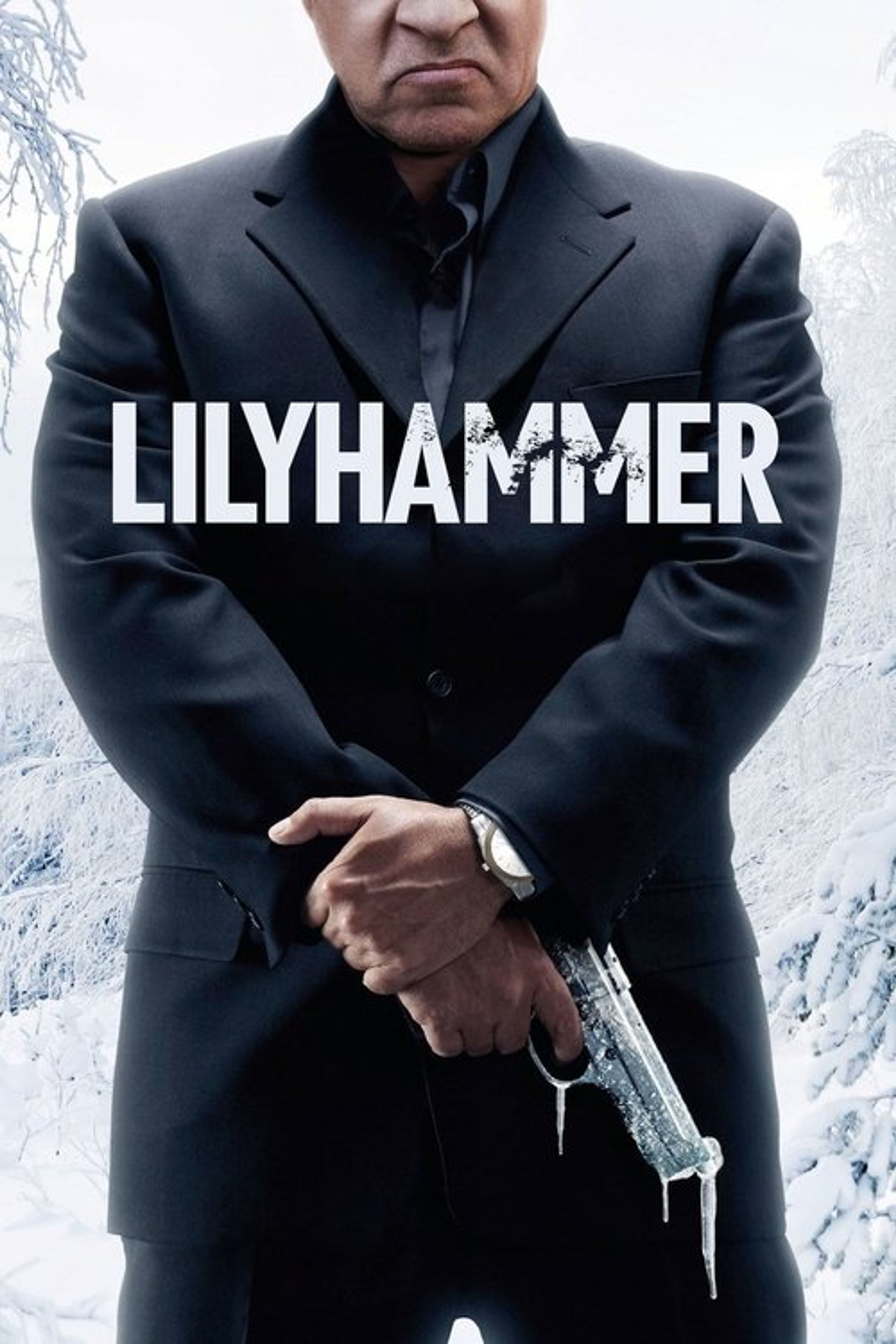 Poster image of Lilyhammer