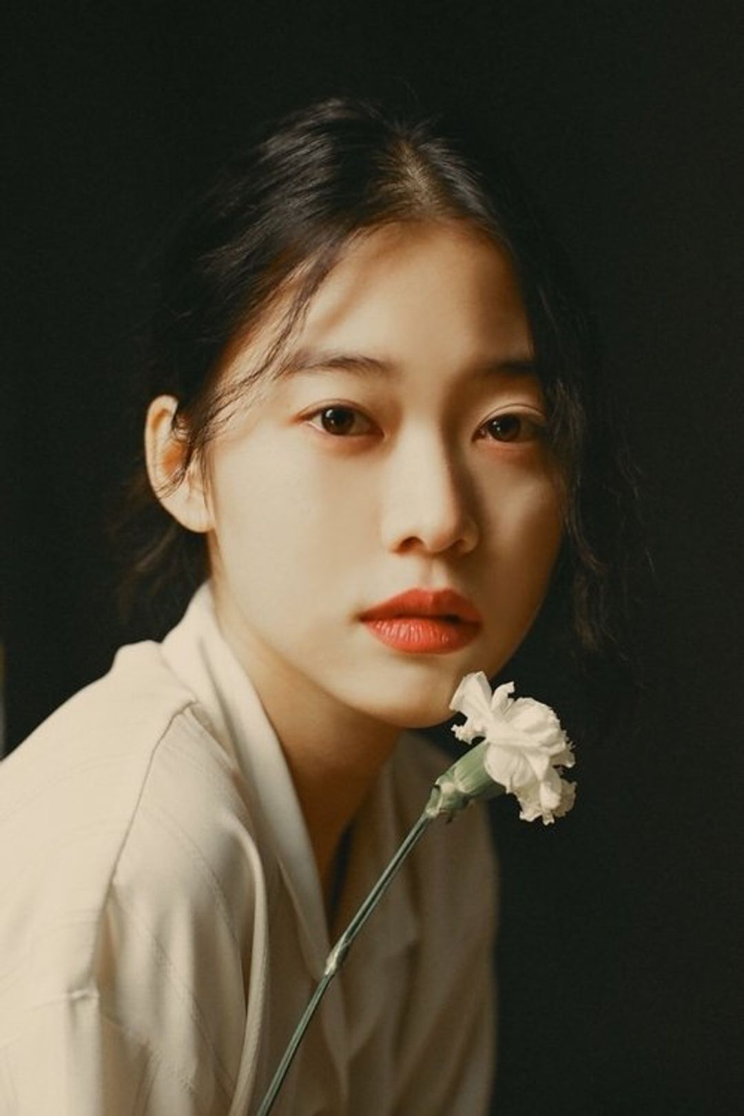 Profile image of Jung Yi-seo