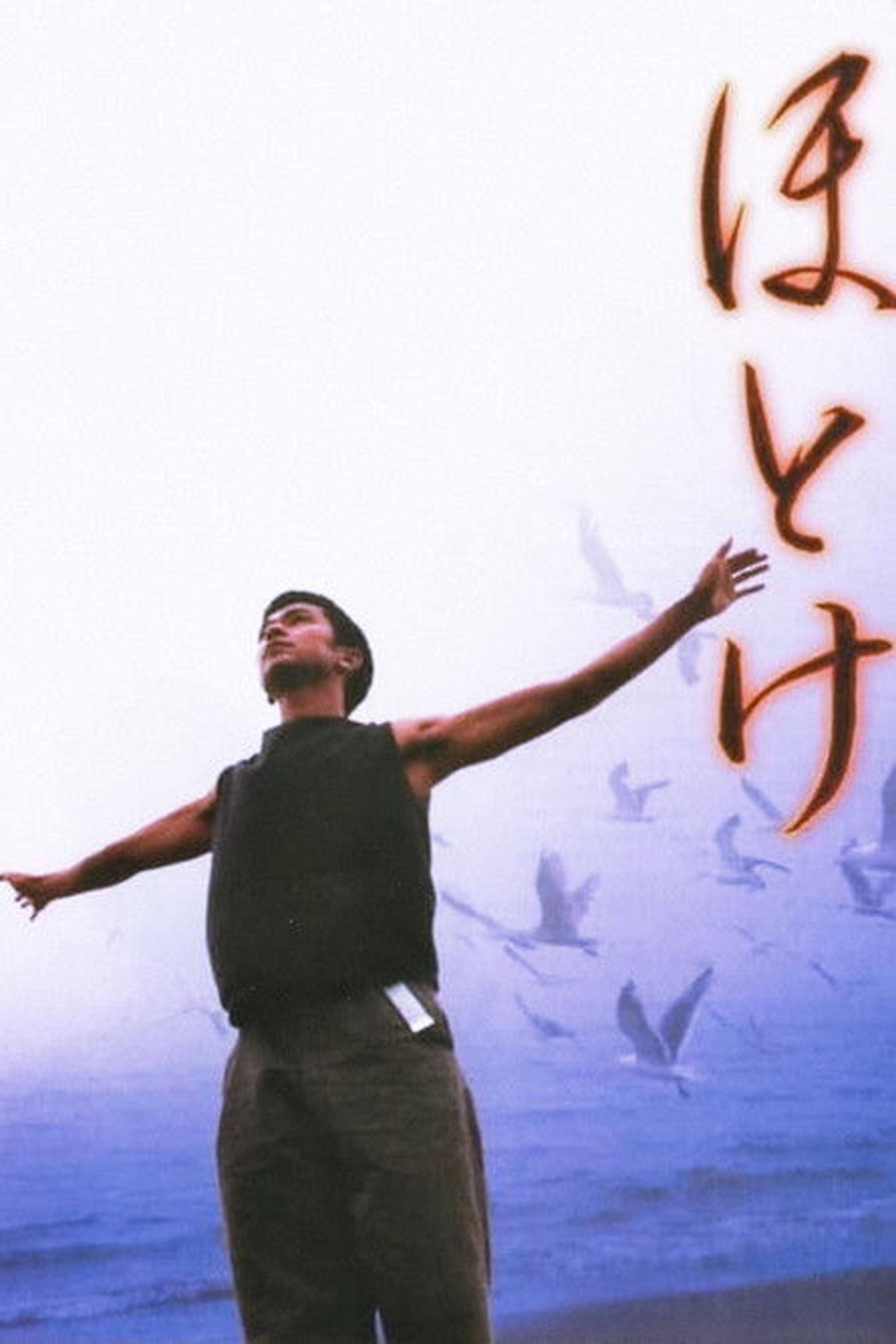 Poster image of Hotoke