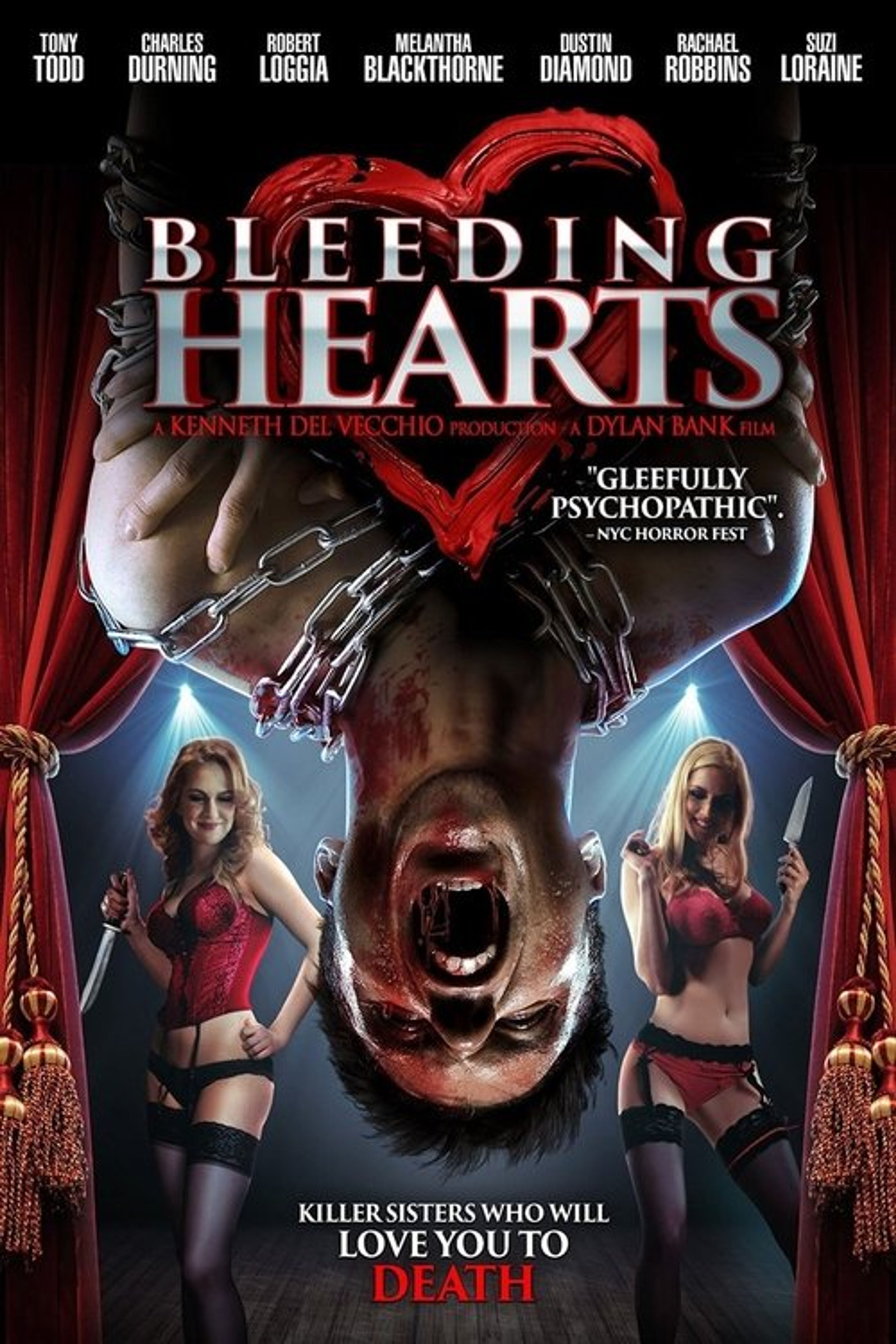 Poster image of Bleeding Hearts