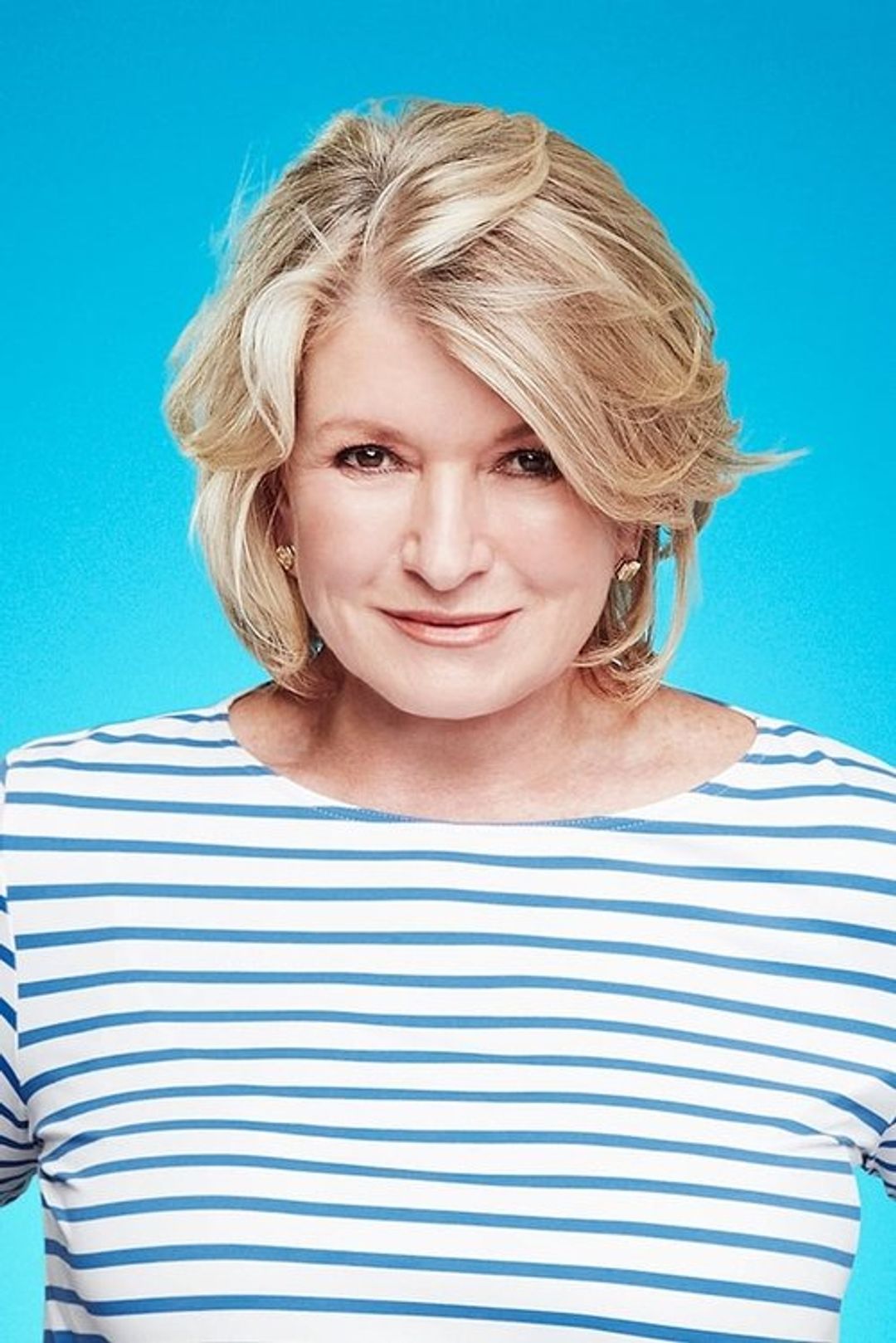 Profile image of Martha Stewart