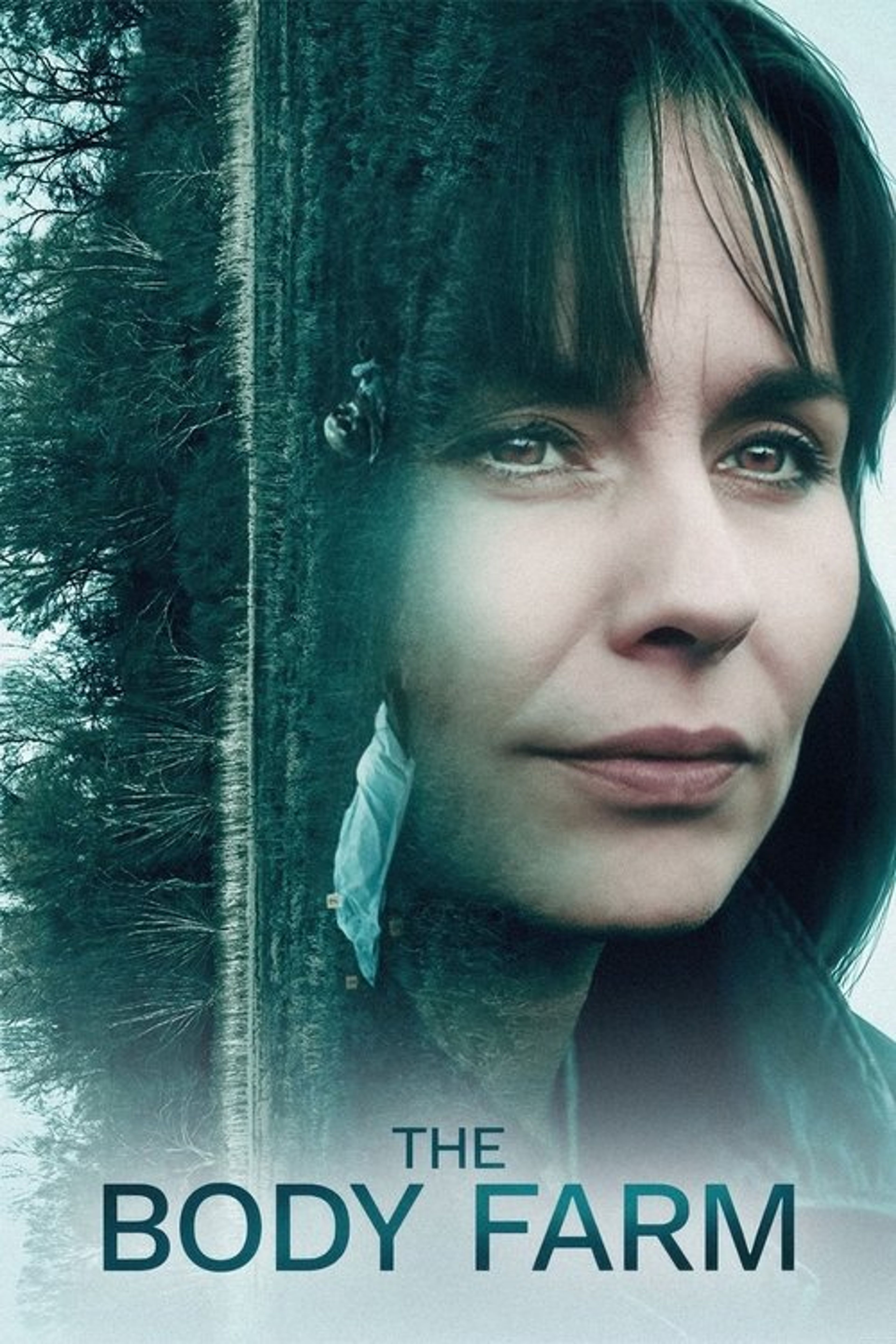 Poster image of The Body Farm