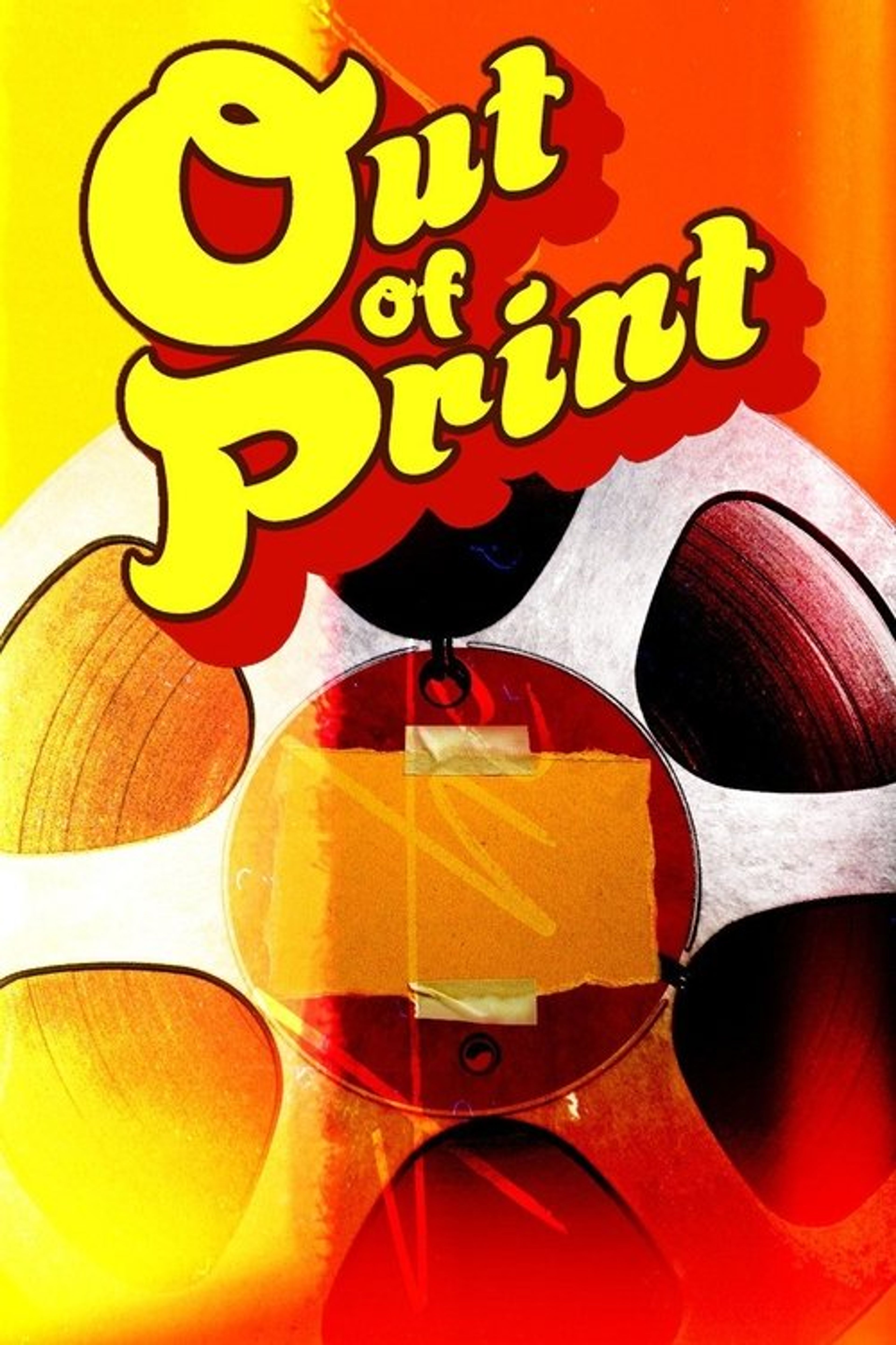 Poster image of Out of Print