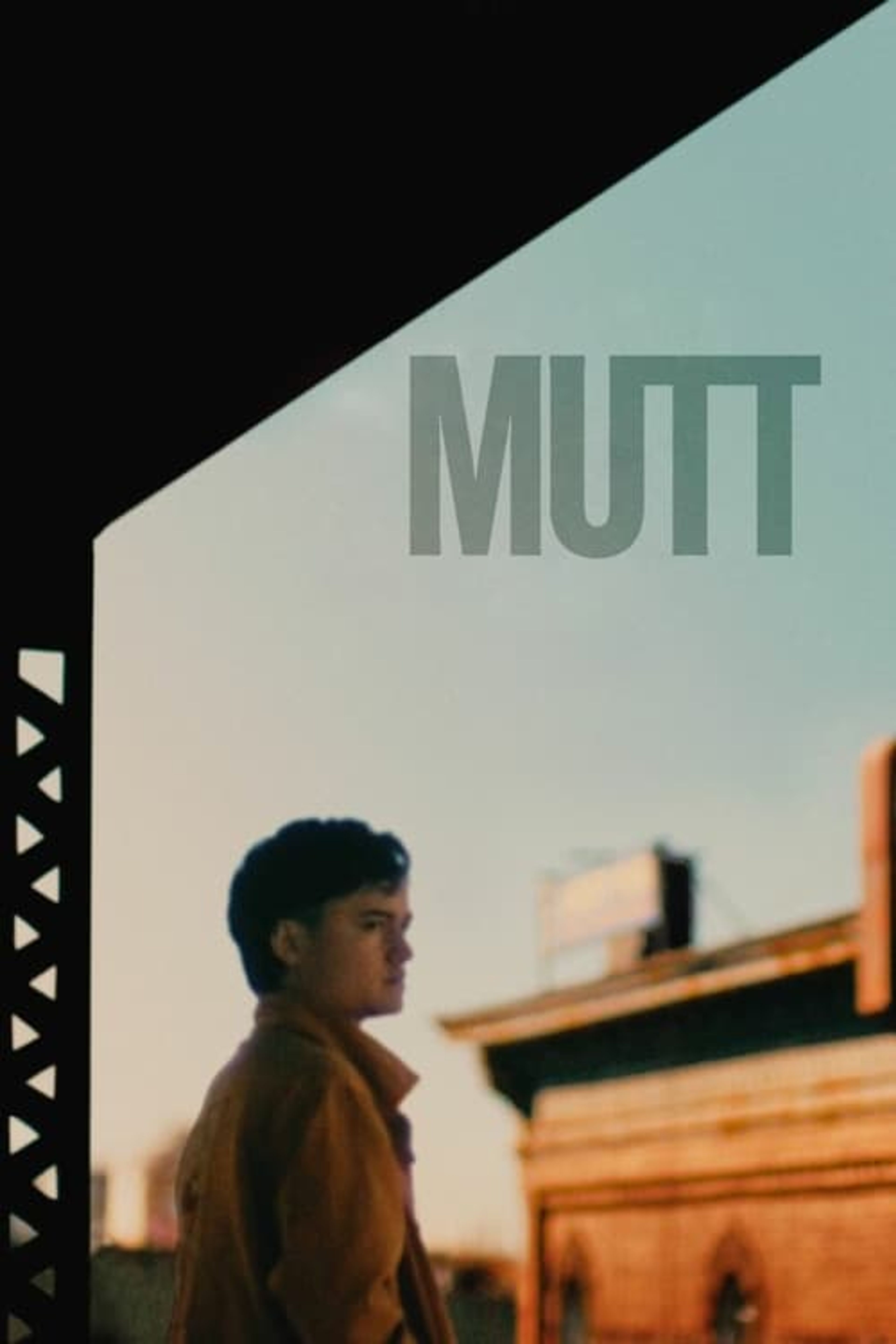 Poster image of Mutt
