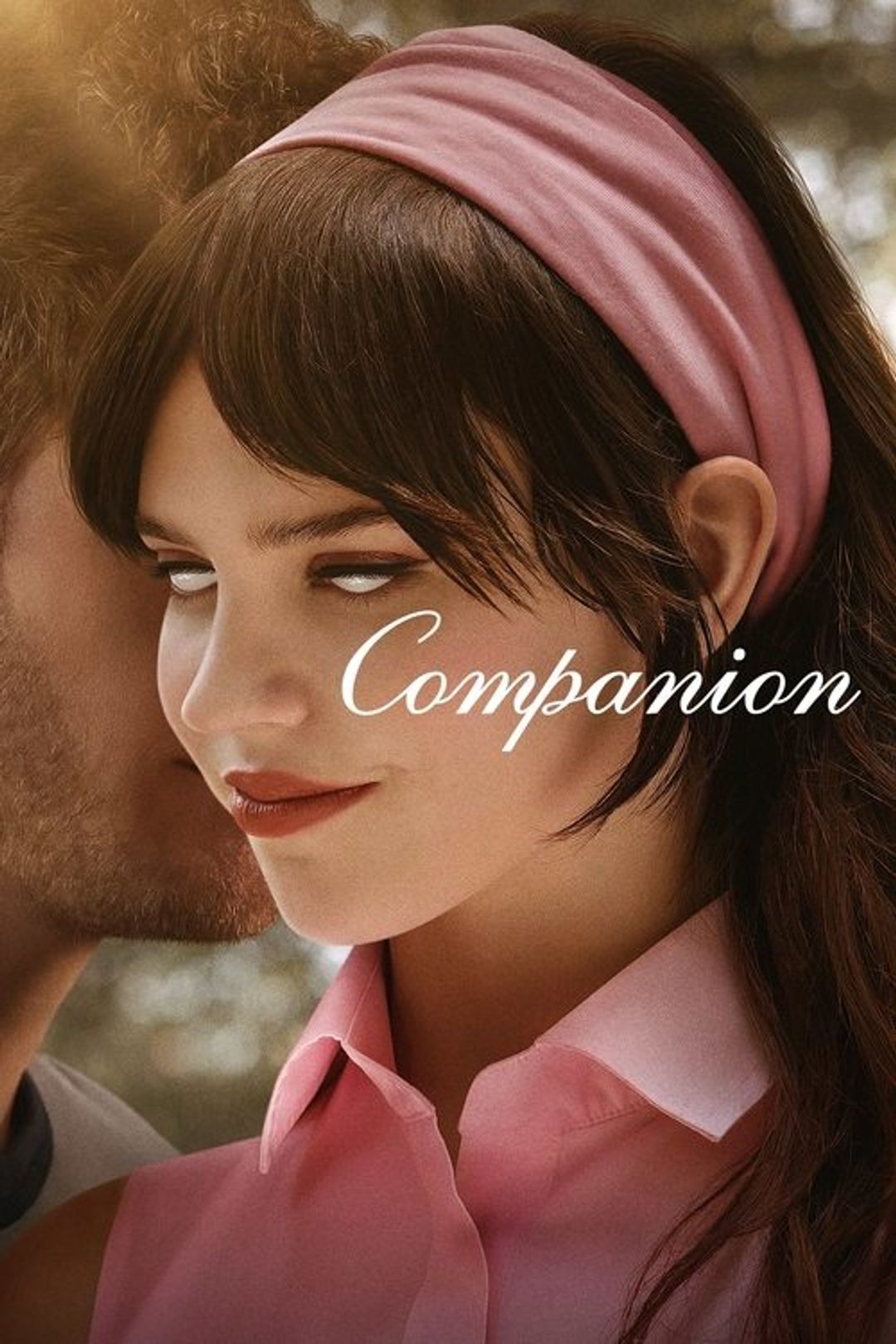 Poster image of Companion