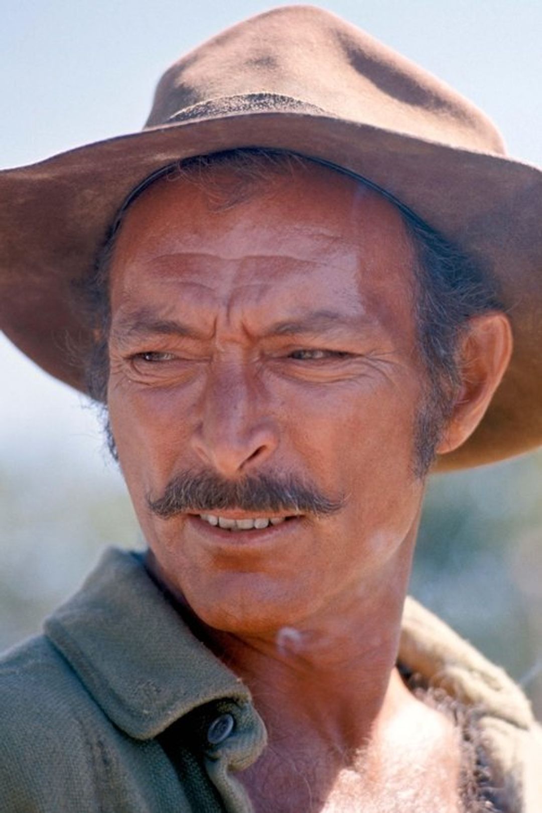 Profile image of Lee Van Cleef