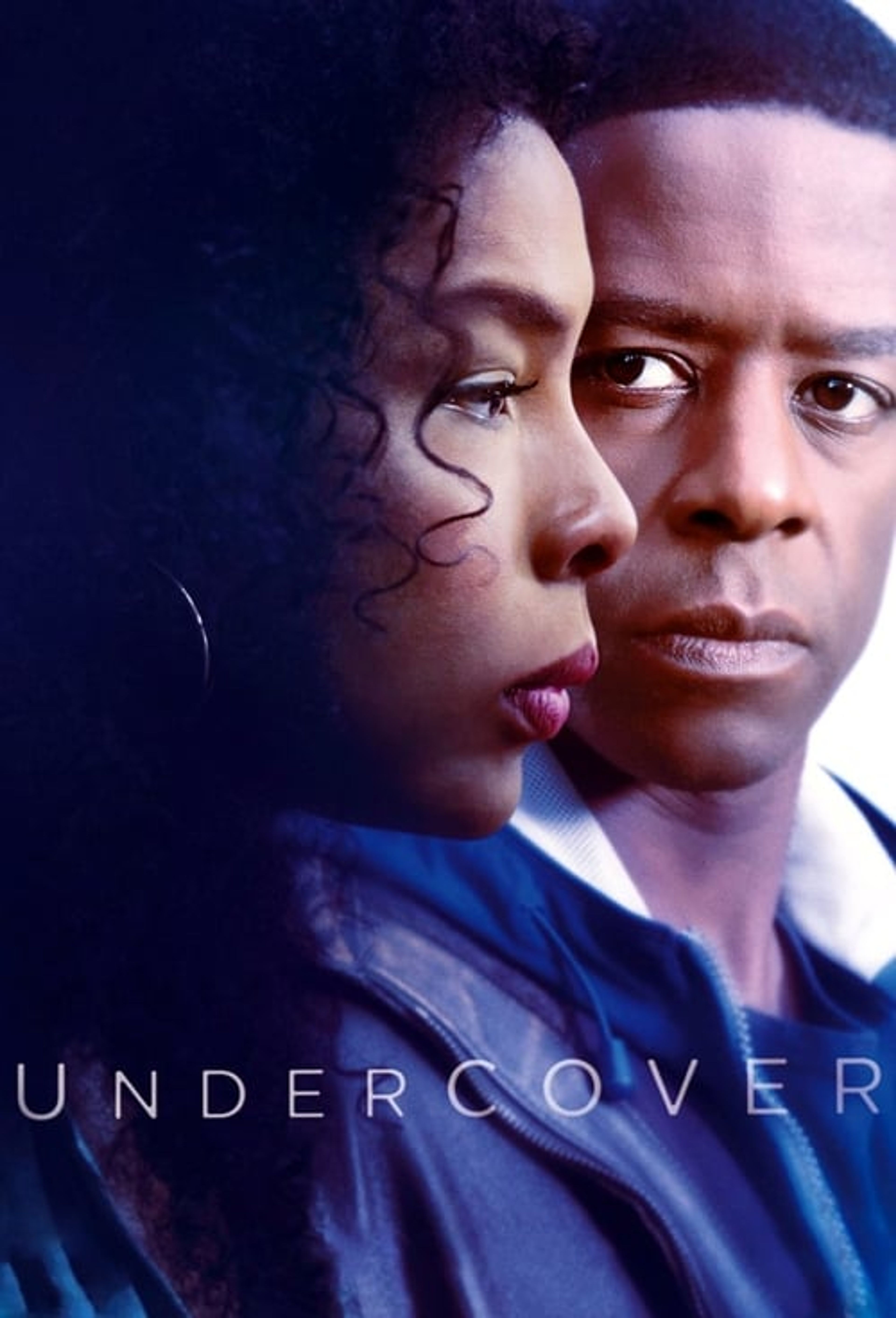 Poster image of Undercover