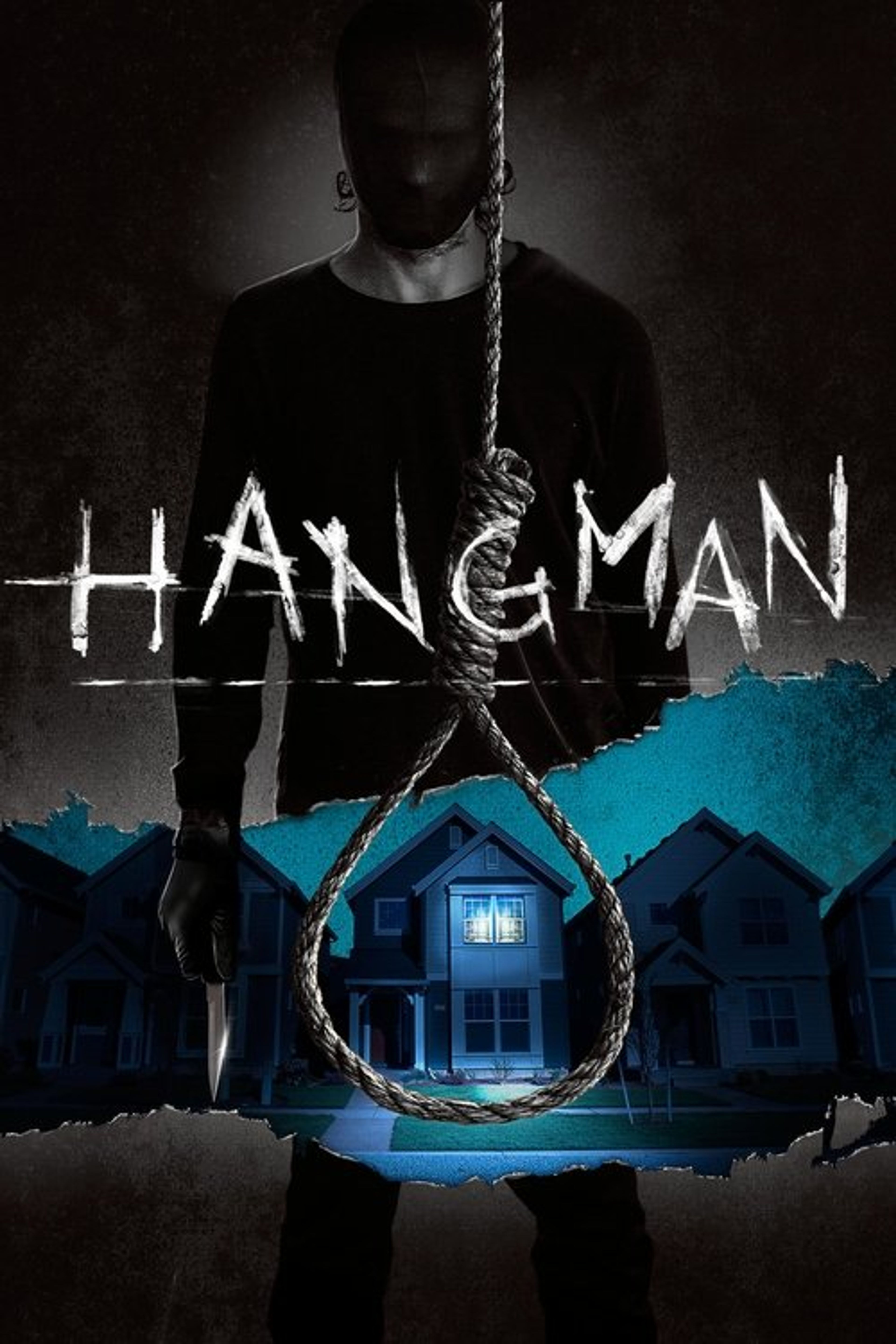 Poster image of Hangman