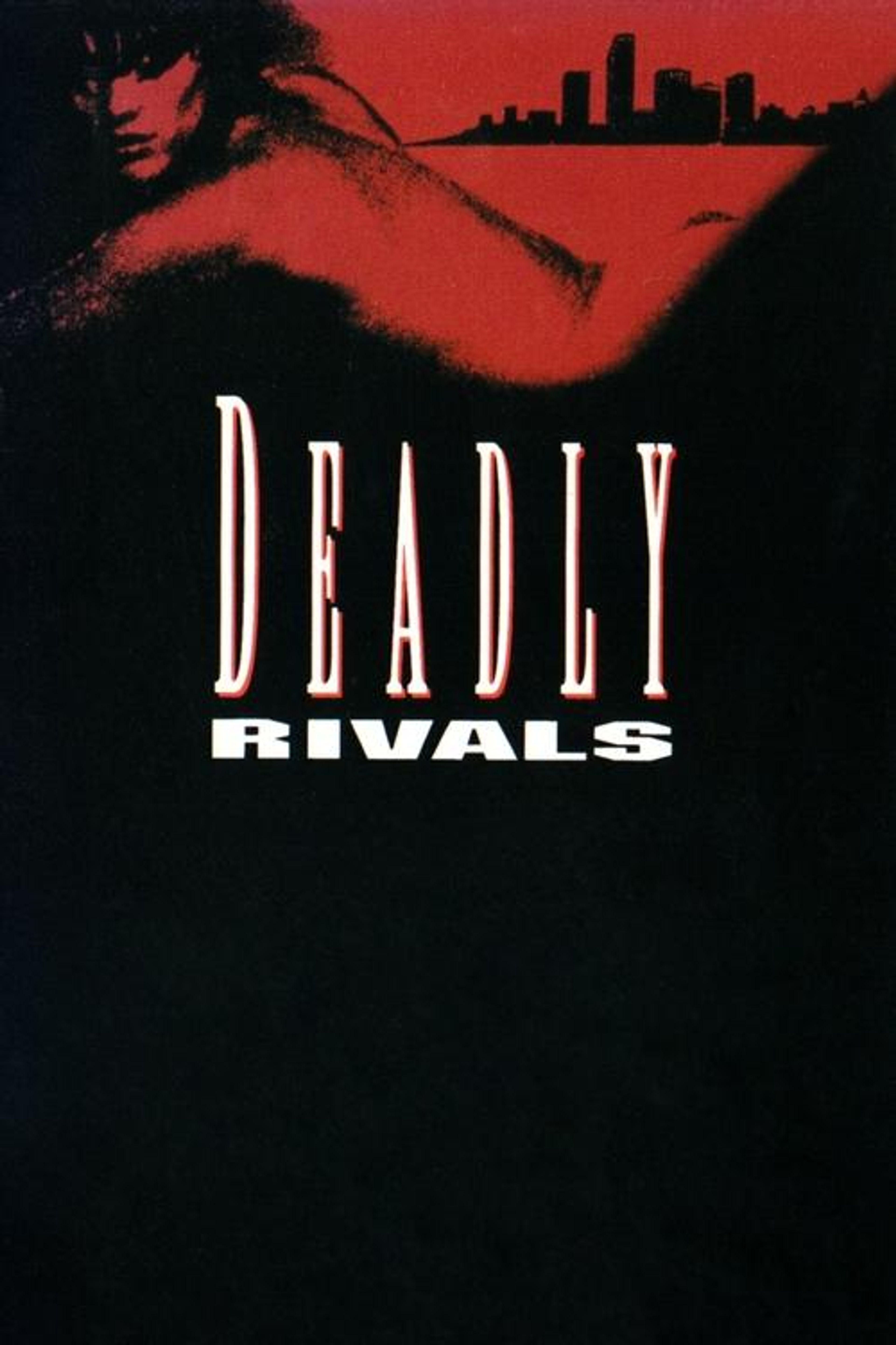 Poster image of Deadly Rivals