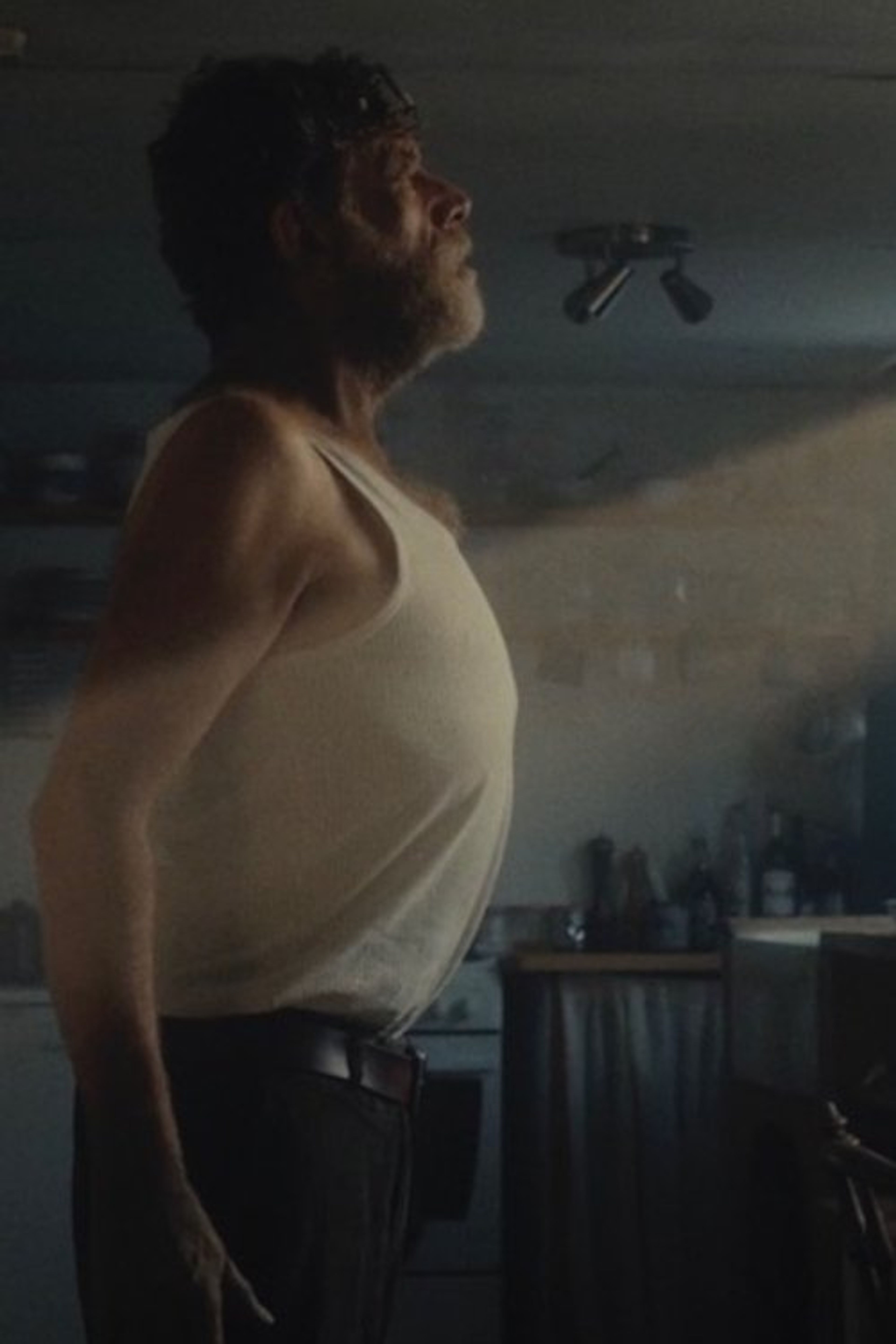 Poster image of Return