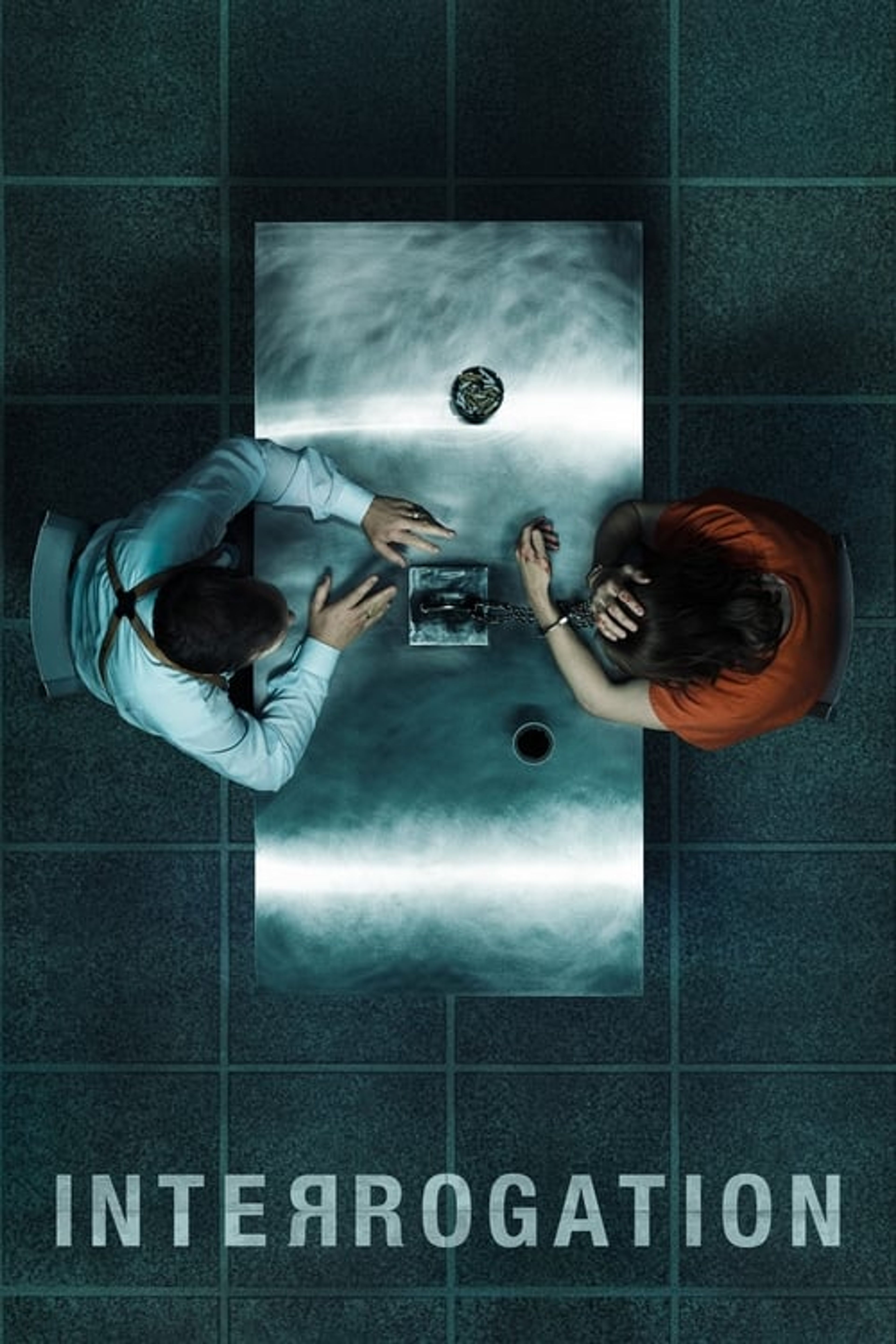 Poster image of Interrogation