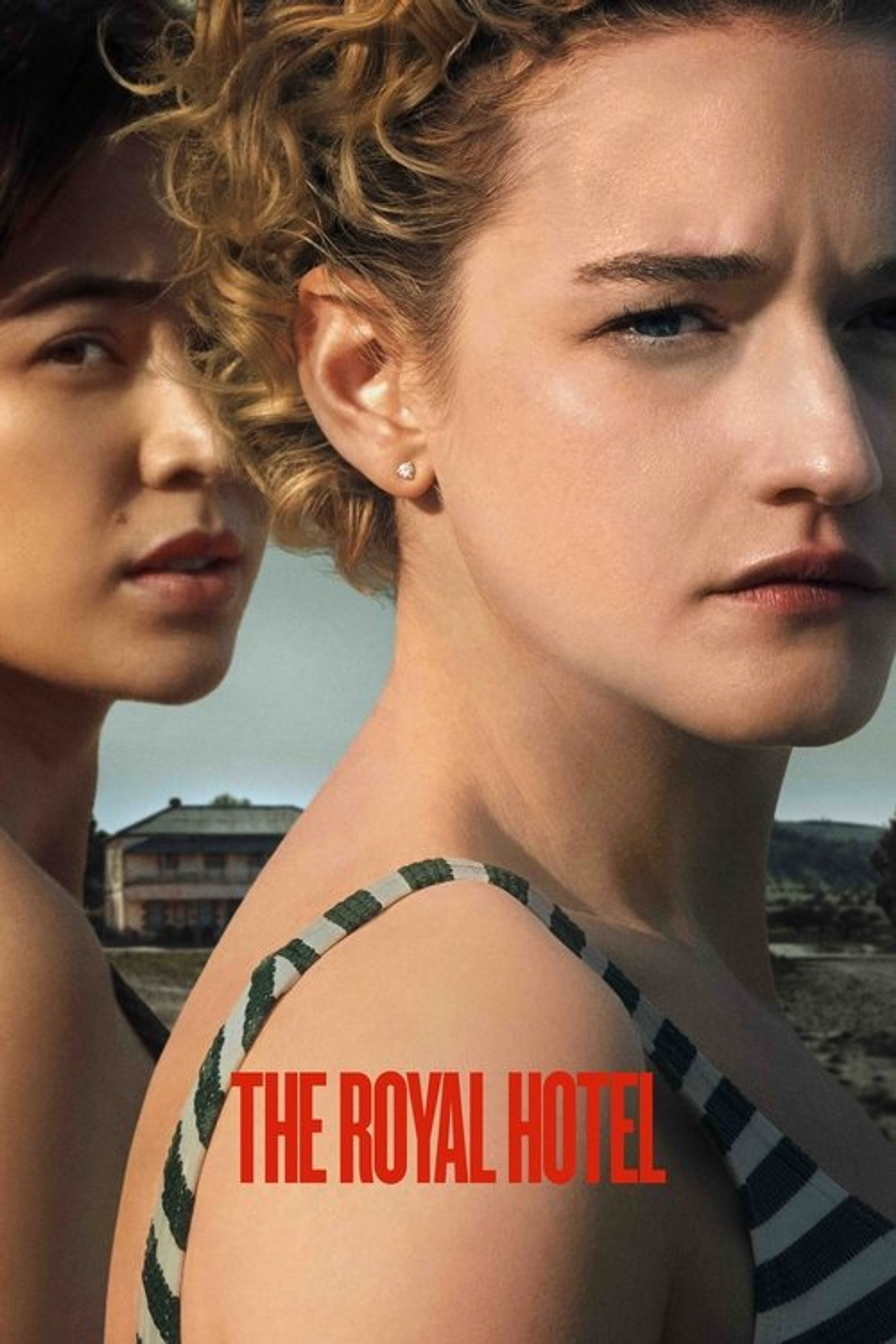 Poster image of The Royal Hotel