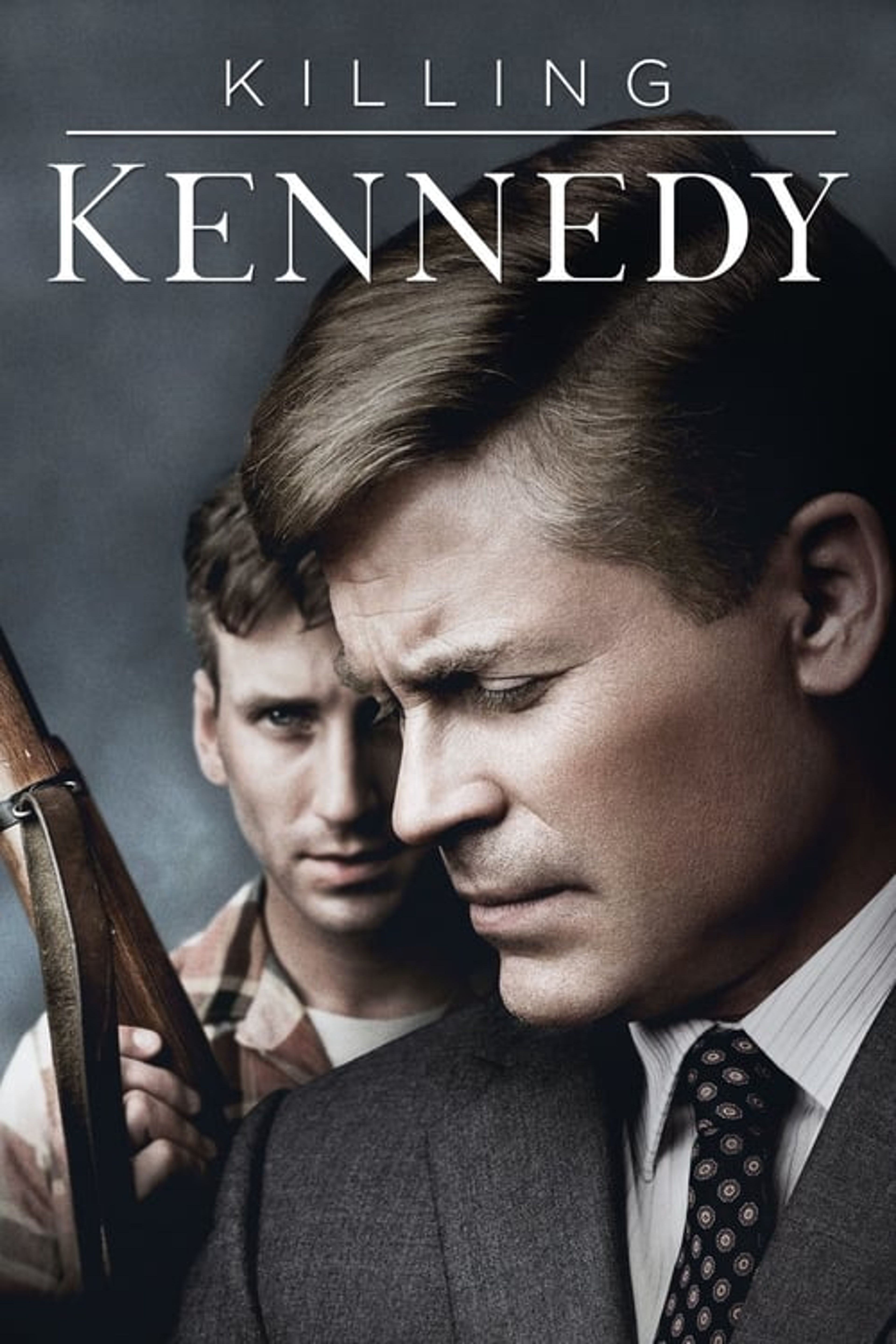 Poster image of Killing Kennedy