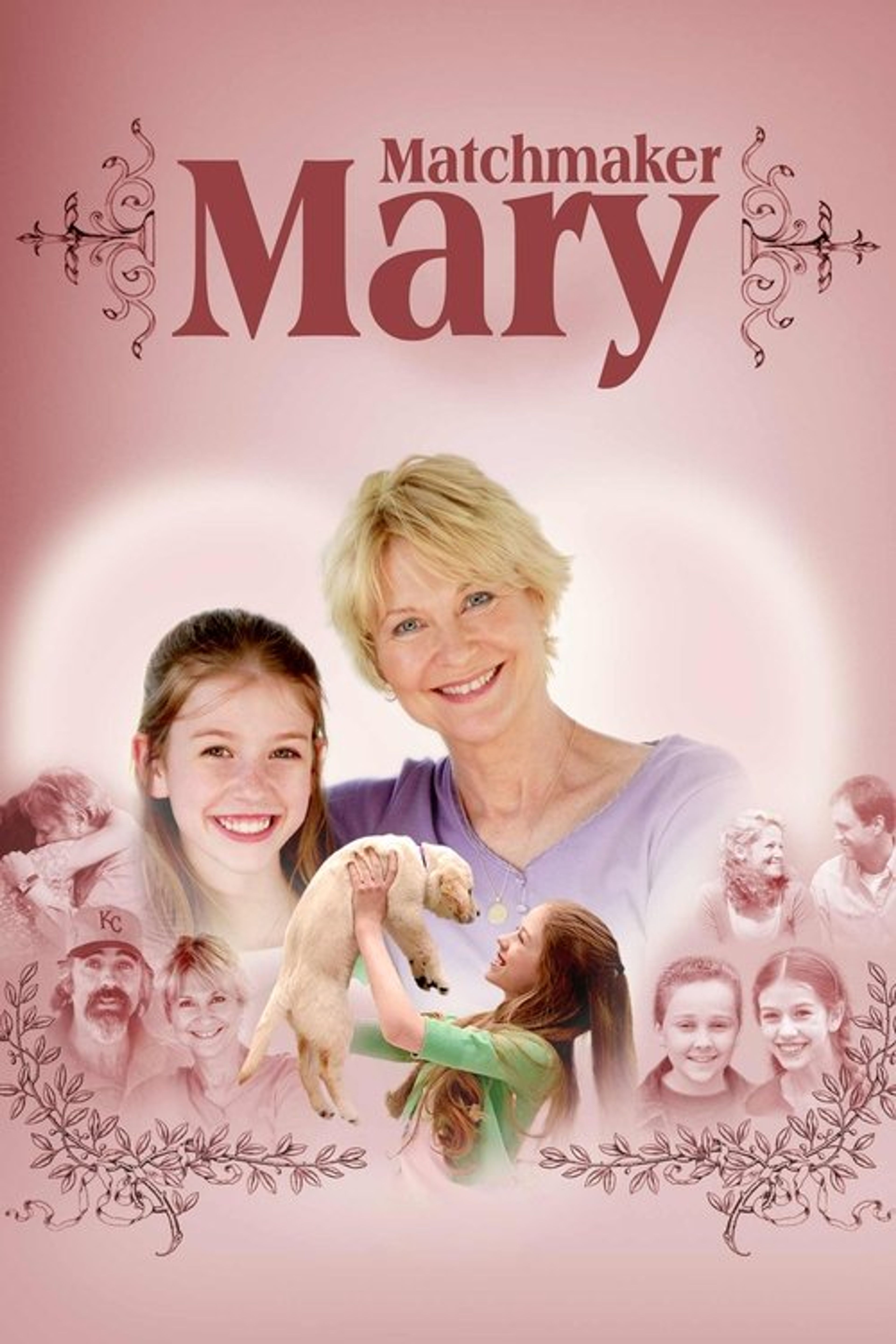 Poster image of Matchmaker Mary