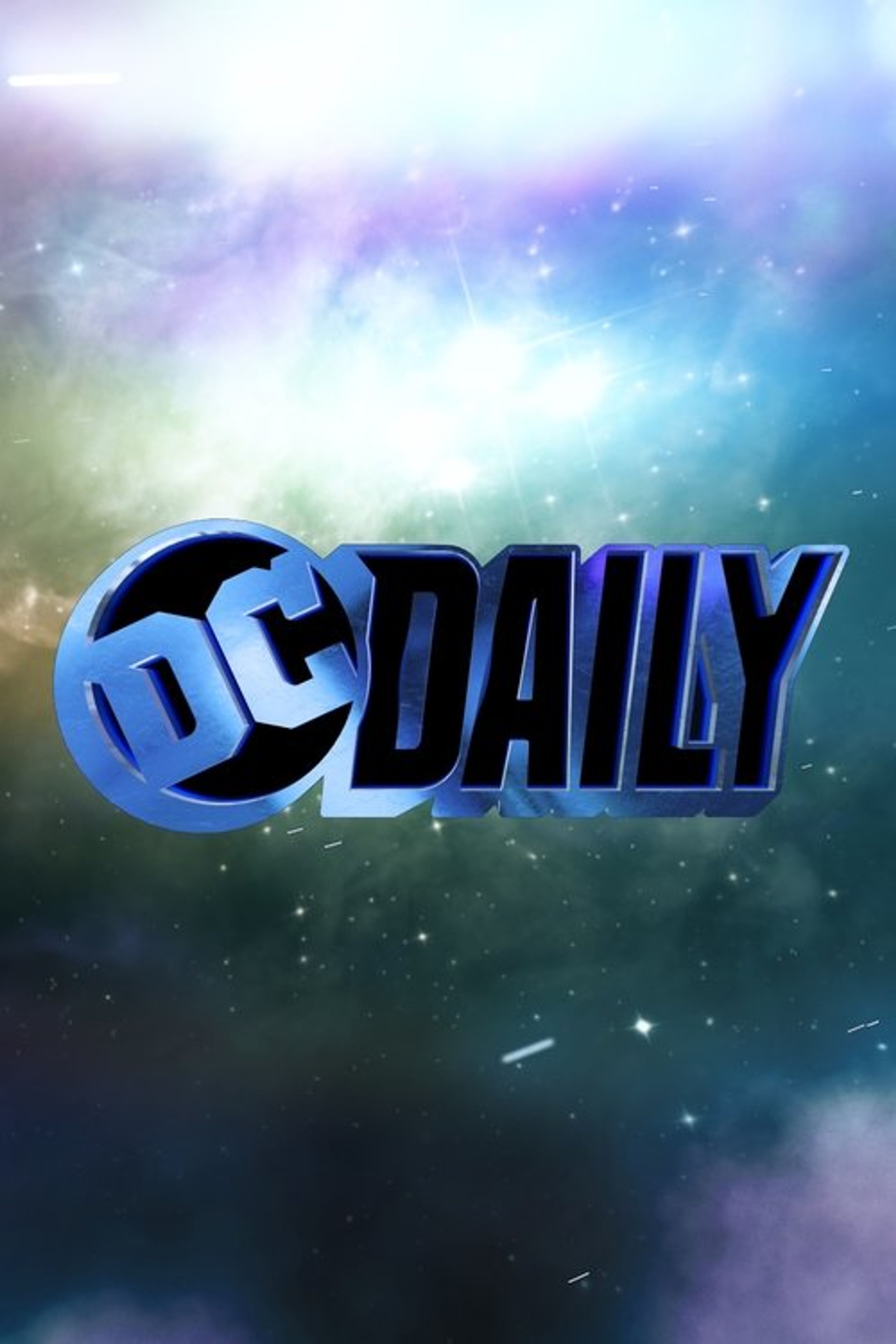 Poster image of DC Daily