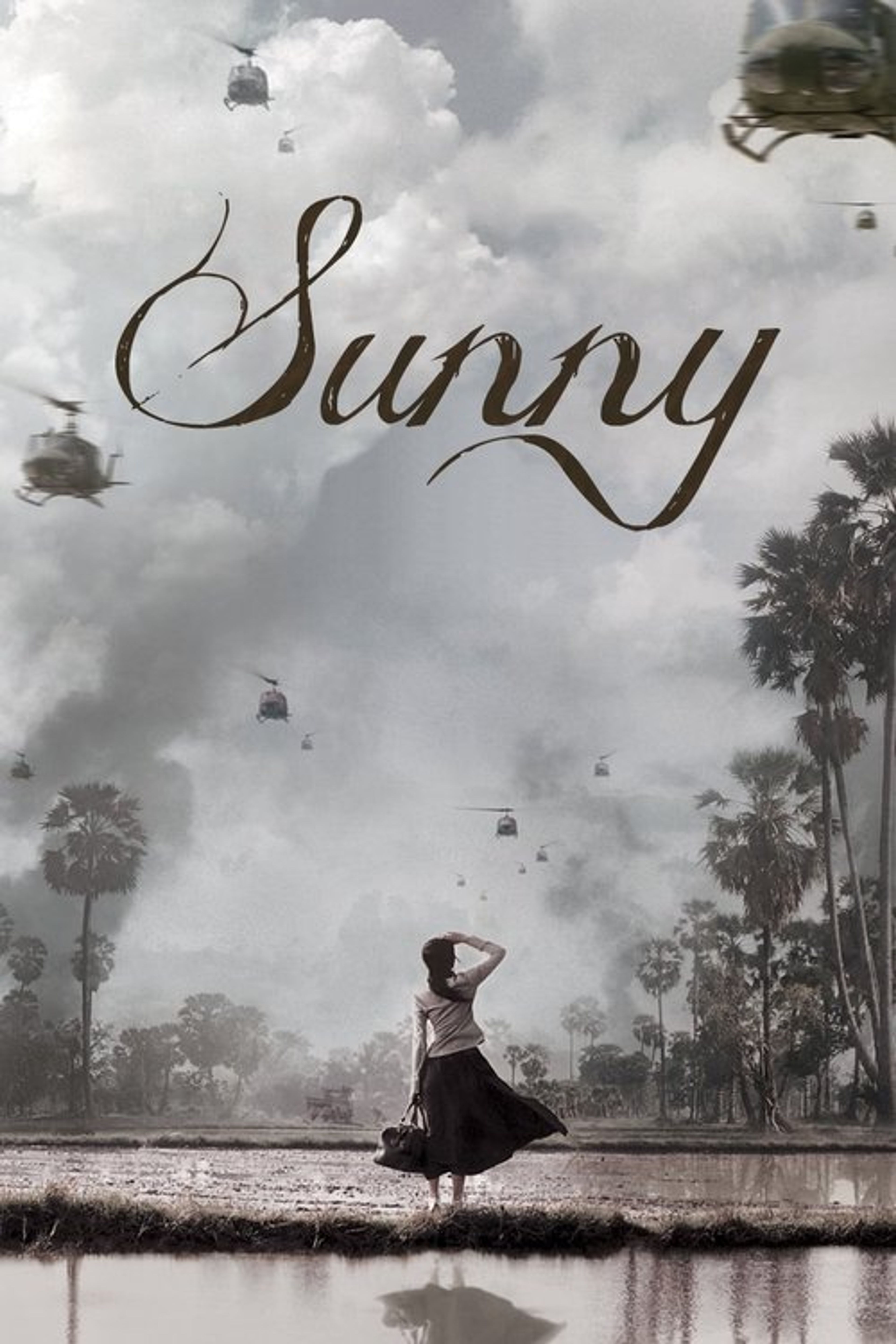 Poster image of Sunny