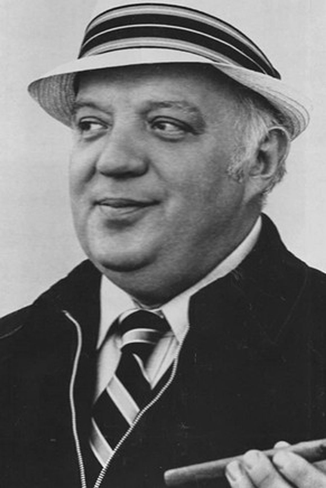 Profile image of Sully Boyar