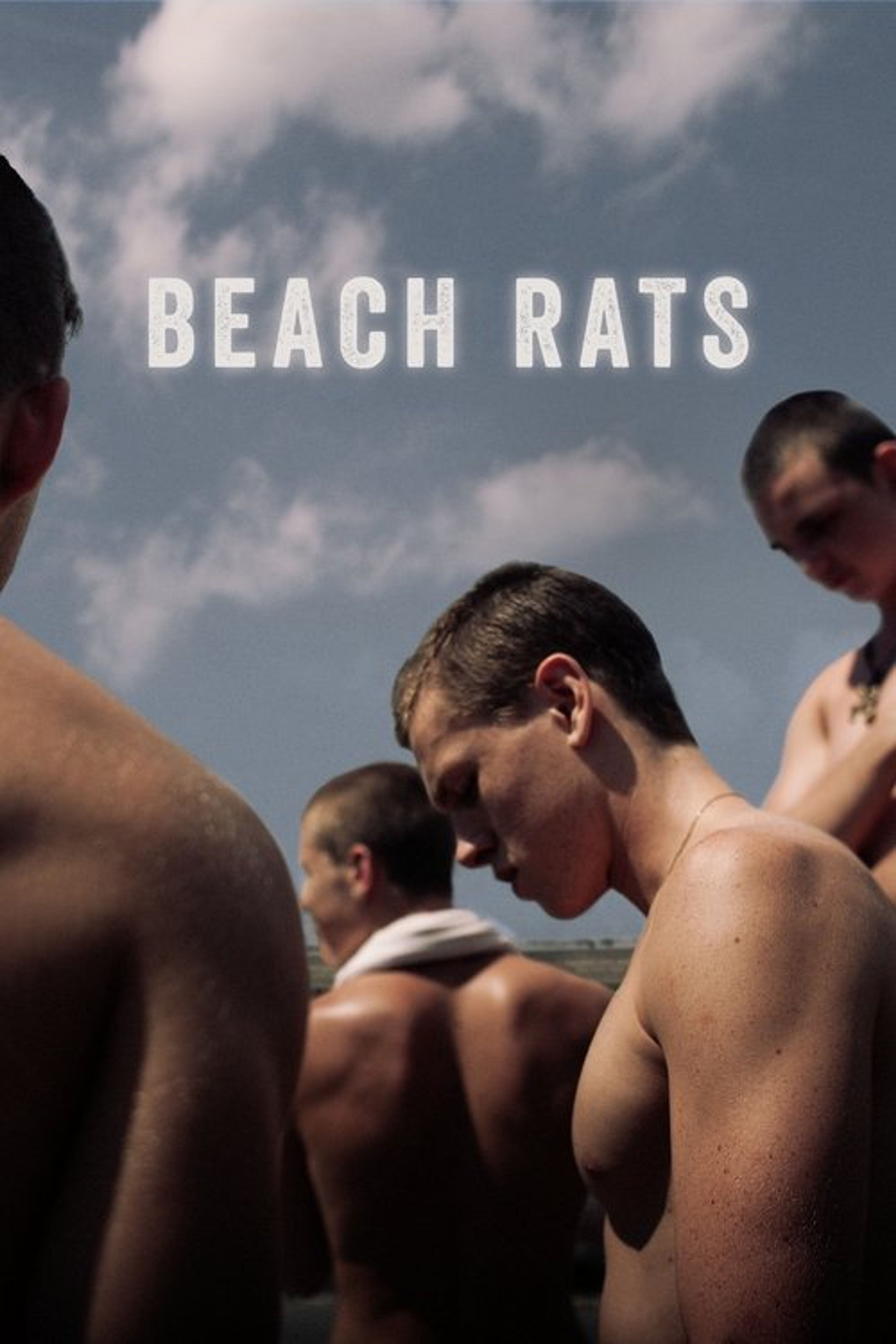 Poster image of Beach Rats