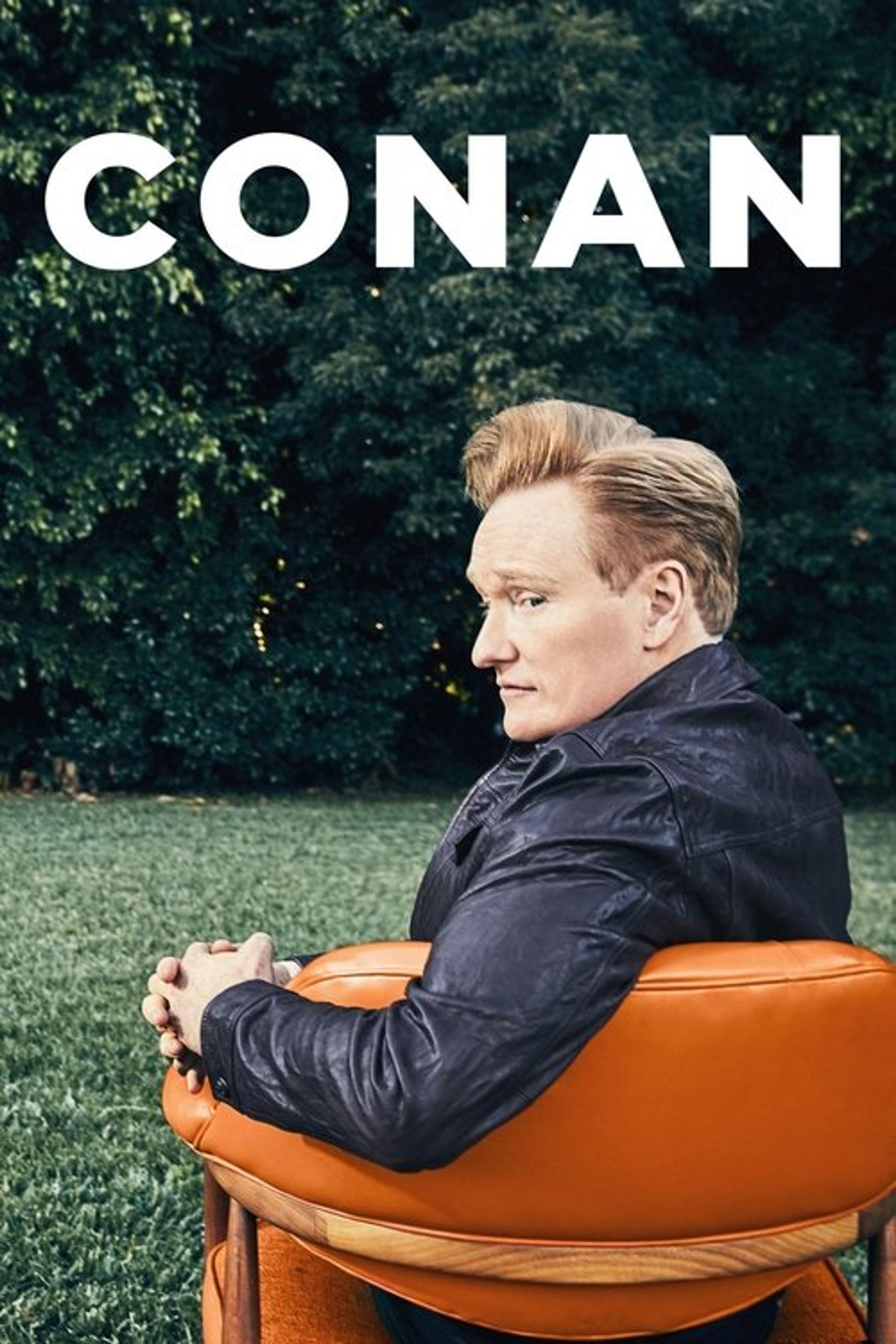 Poster image of Conan