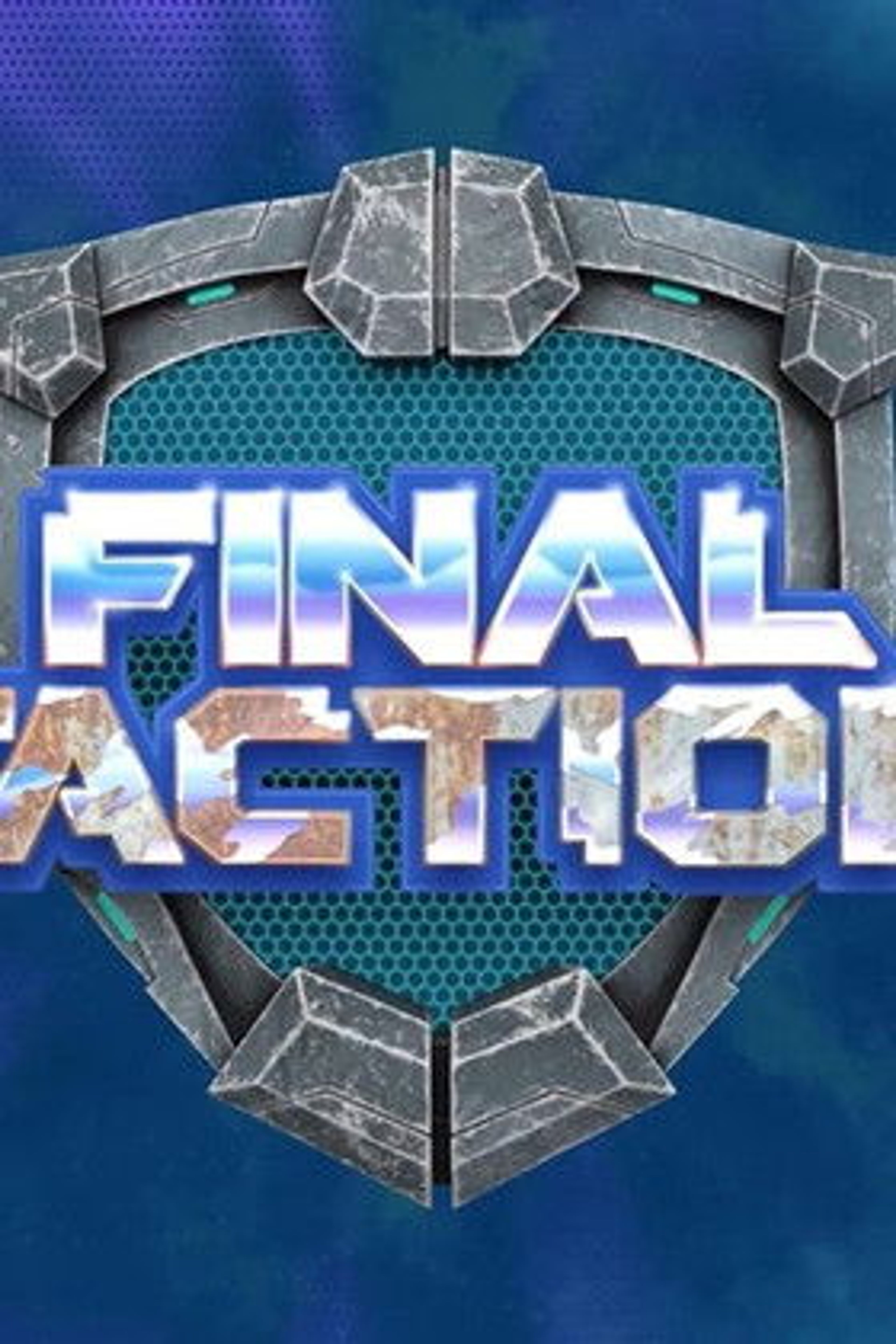 Poster image of Final Faction: The Animated Series