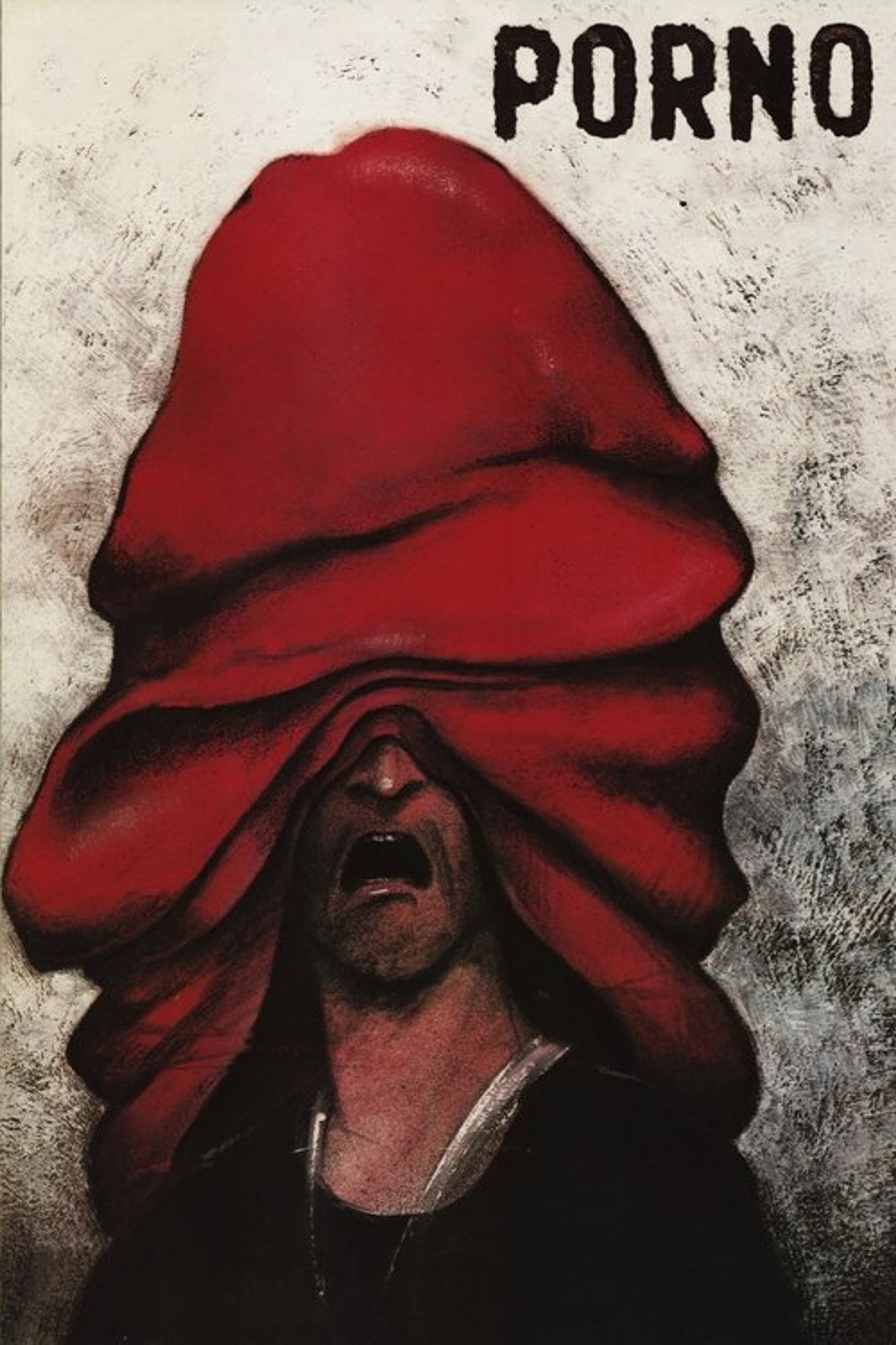 Poster image of Porno