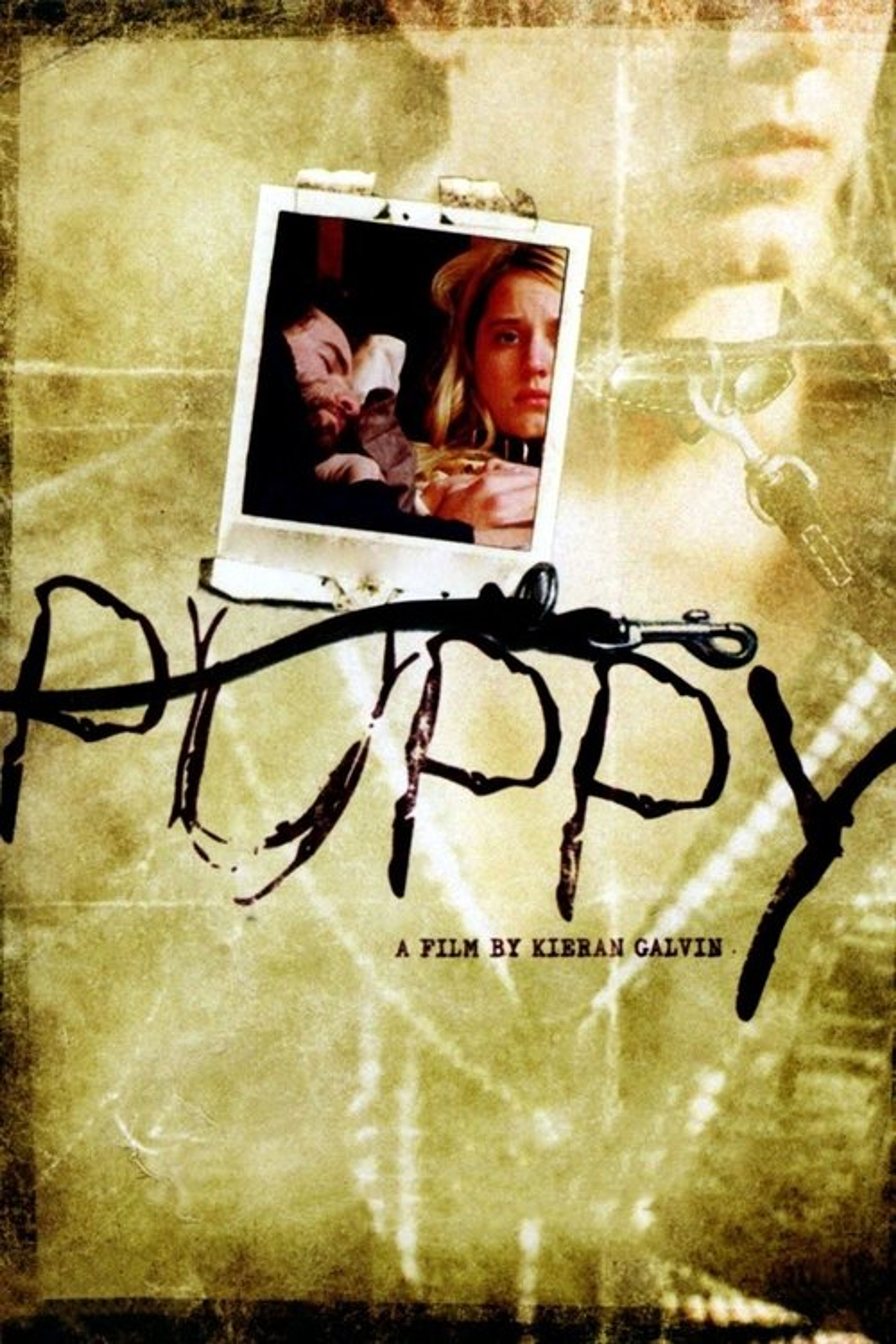 Poster image of Puppy