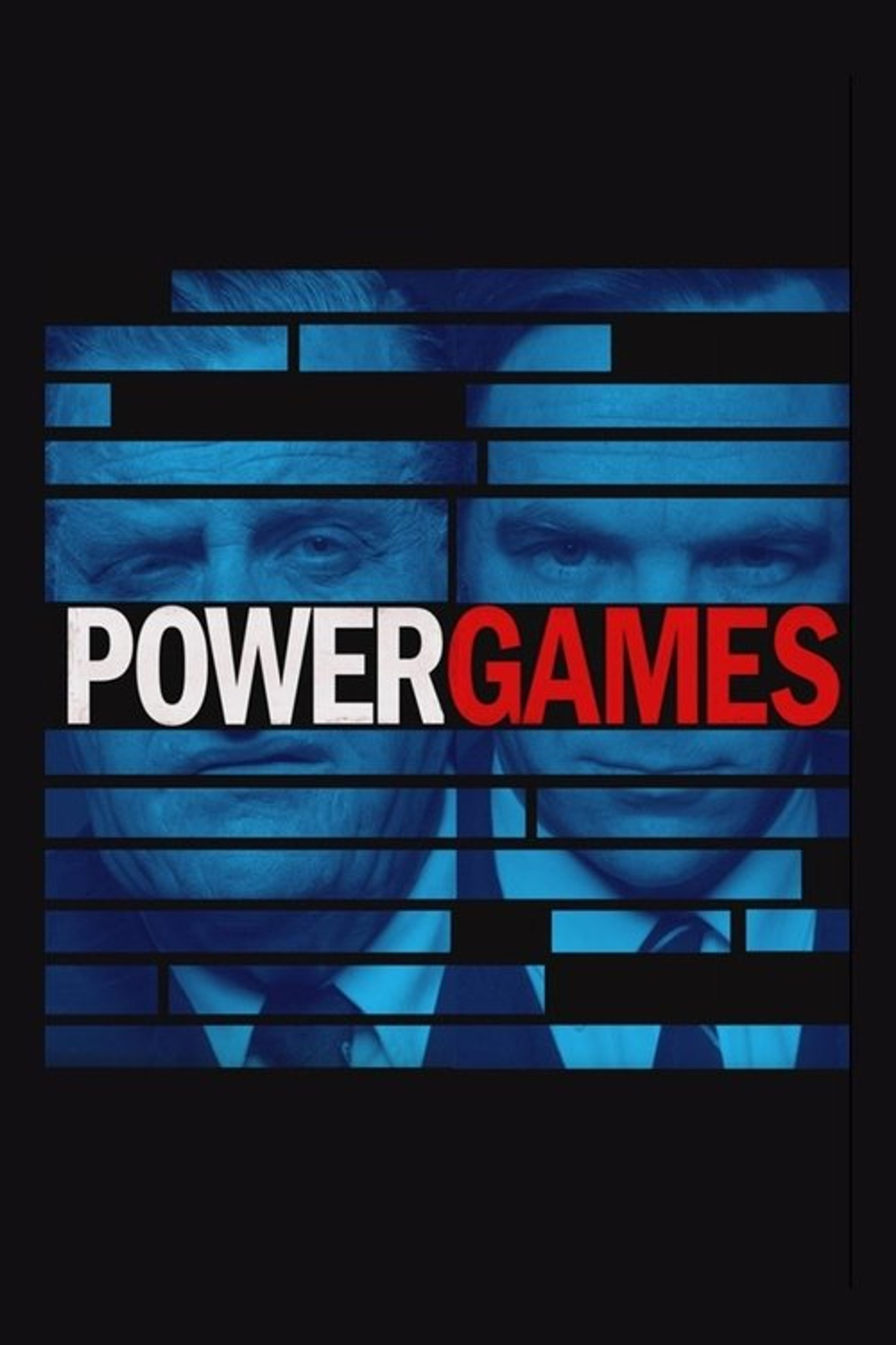 Poster image of Power Games: The Packer-Murdoch Story